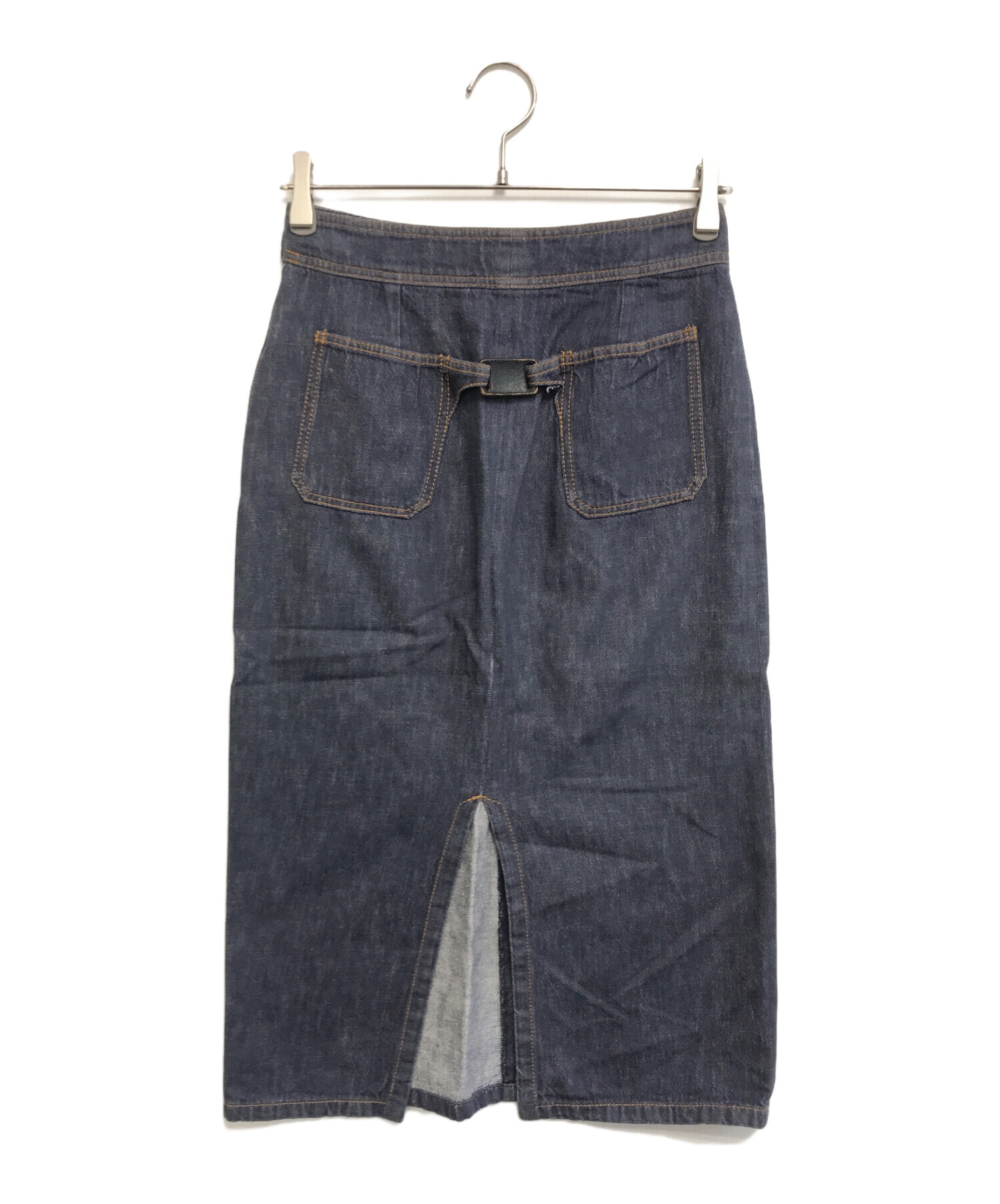 中古・古着通販】DRIES VAN NOTEN (ドリスヴァンノッテン) デニム