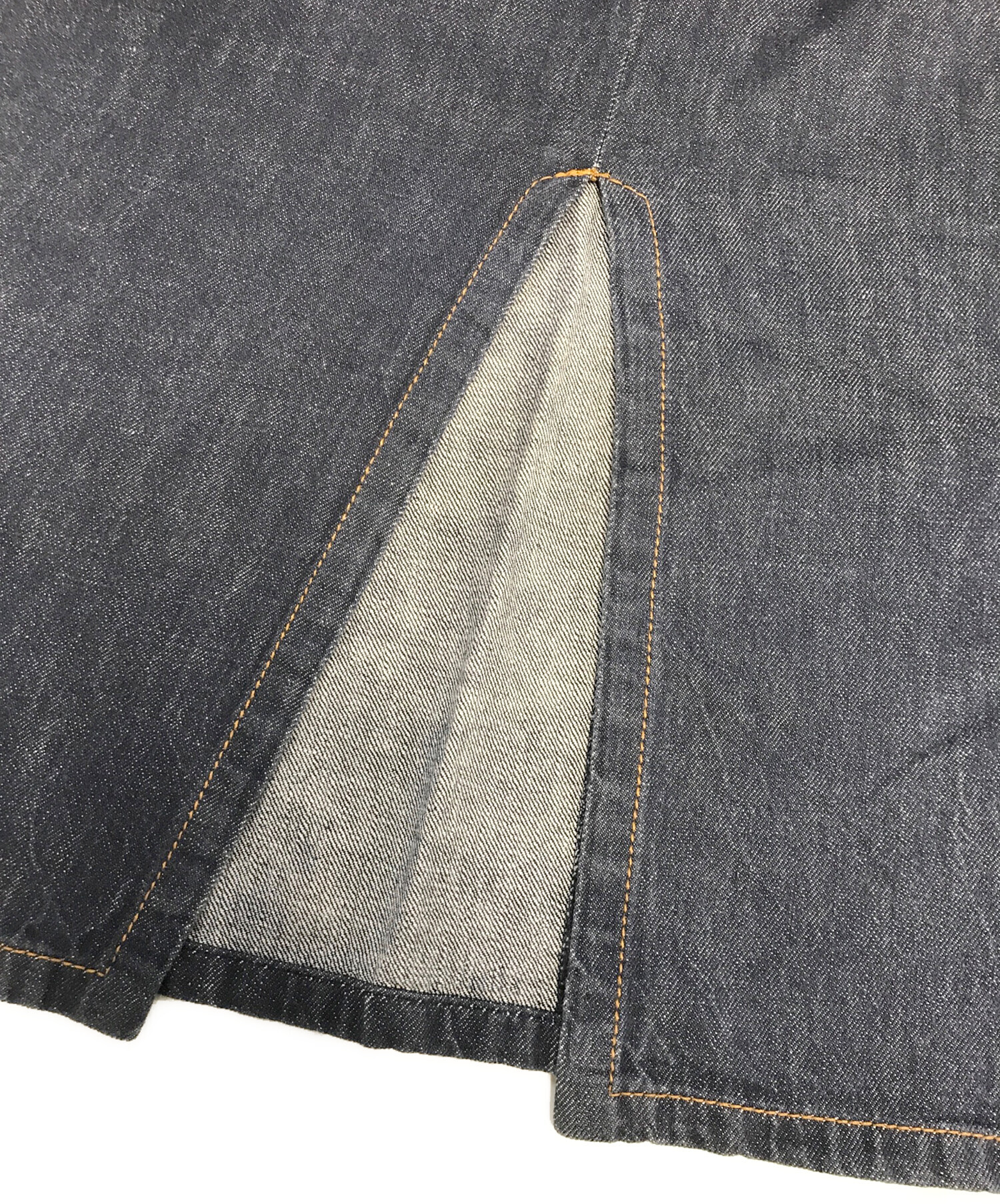 中古・古着通販】DRIES VAN NOTEN (ドリスヴァンノッテン) デニム