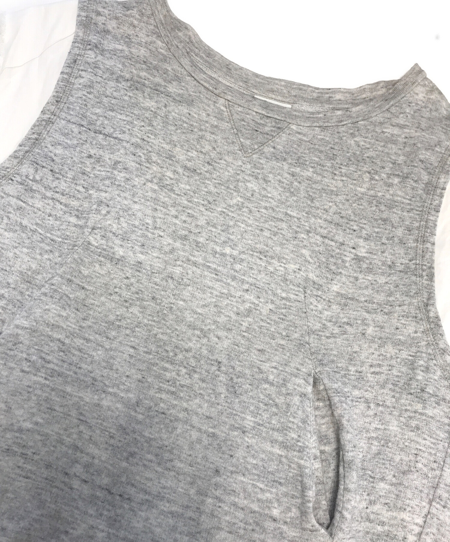 中古・古着通販】DRIES VAN NOTEN (ドリスヴァンノッテン) 切替