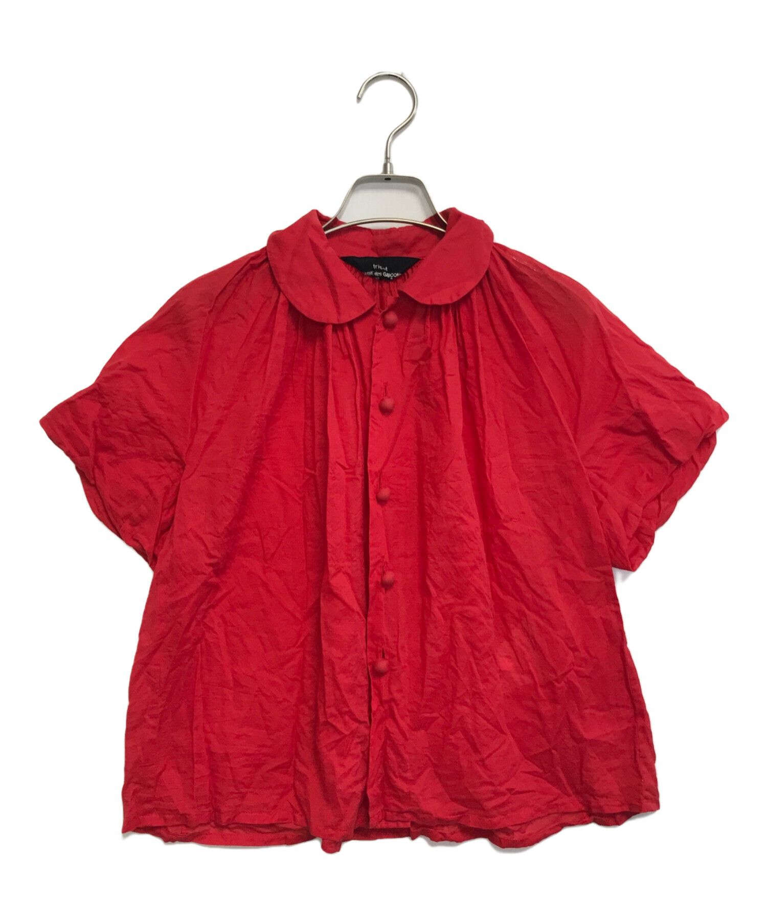 中古・古着通販】tricot COMME des GARCONS (トリココムデギャルソン 