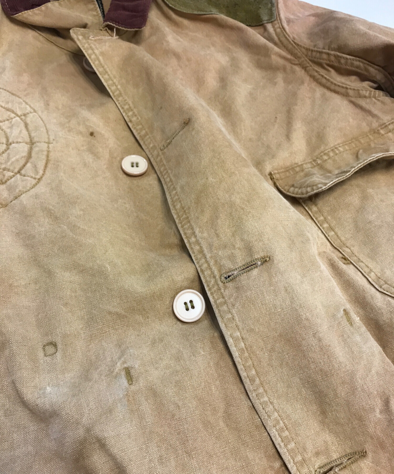 中古・古着通販】AMERICAN FIELD (アメリカン フィールド