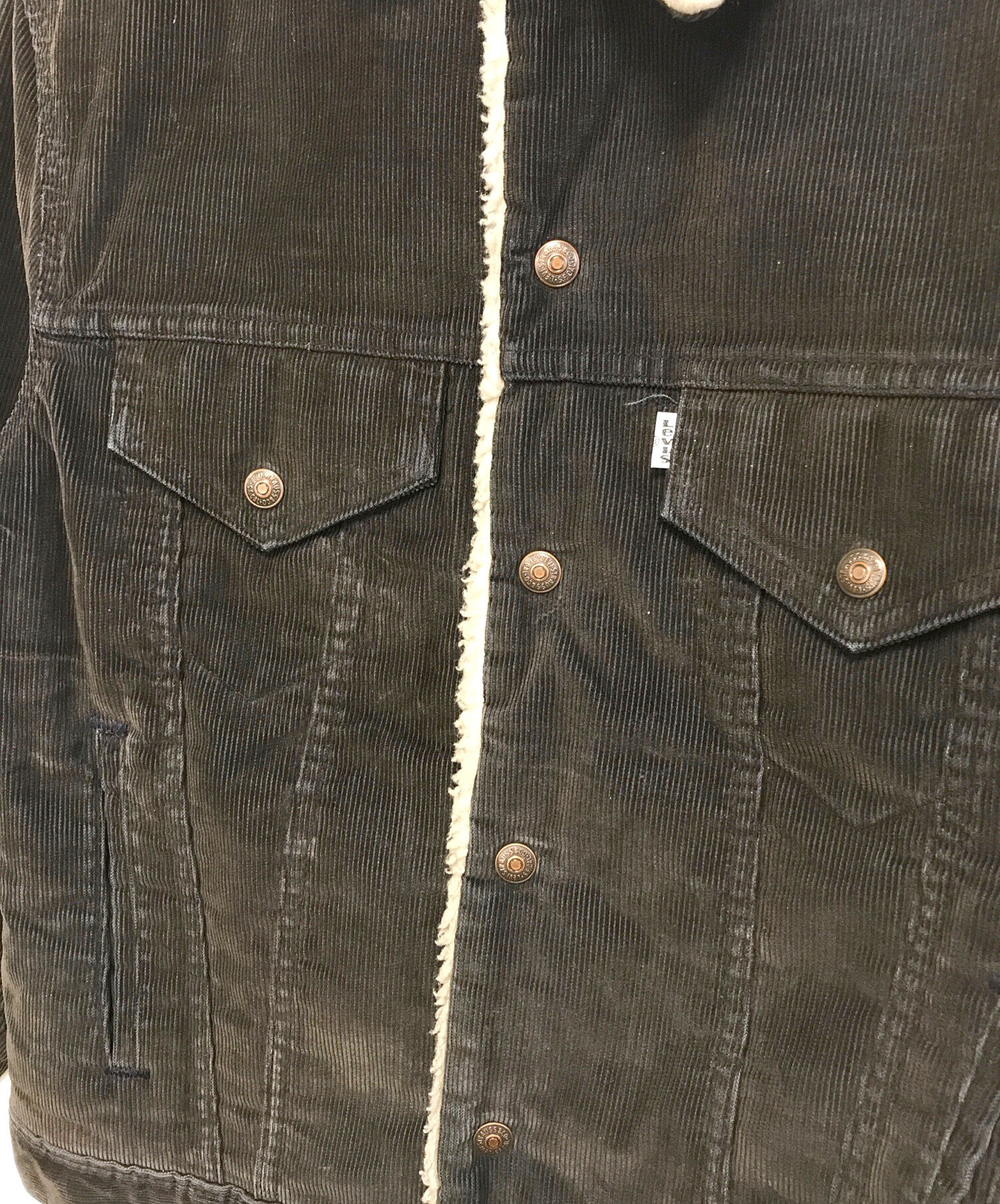 中古・古着通販】LEVI