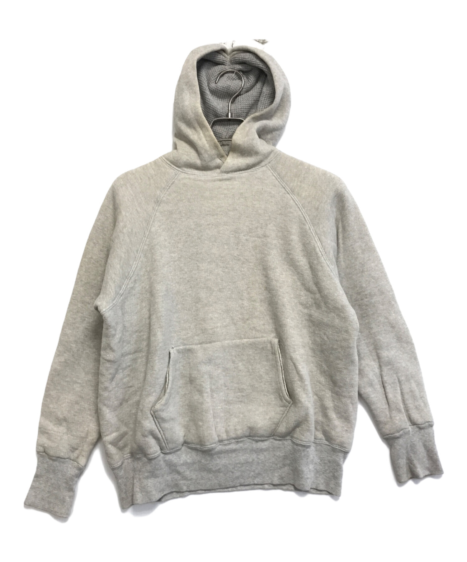 中古・古着通販】VINTAGE (ヴィンテージ) 推定50-60s 裏サーマルプル