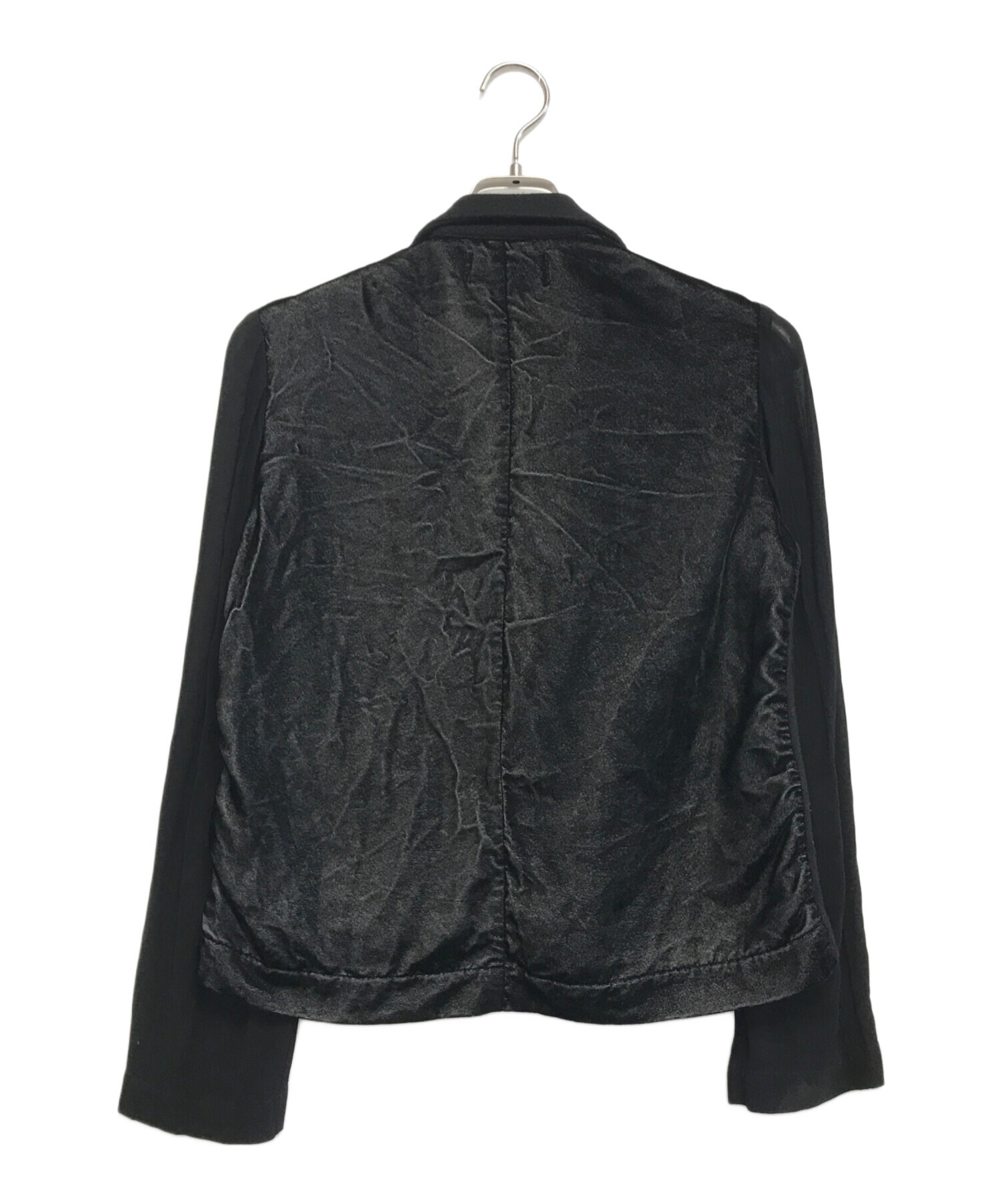 中古・古着通販】tricot COMME des GARCONS (トリココムデギャルソン