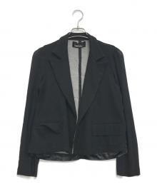 レディース、アウター・ジャケット、テーラードジャケット、tricot