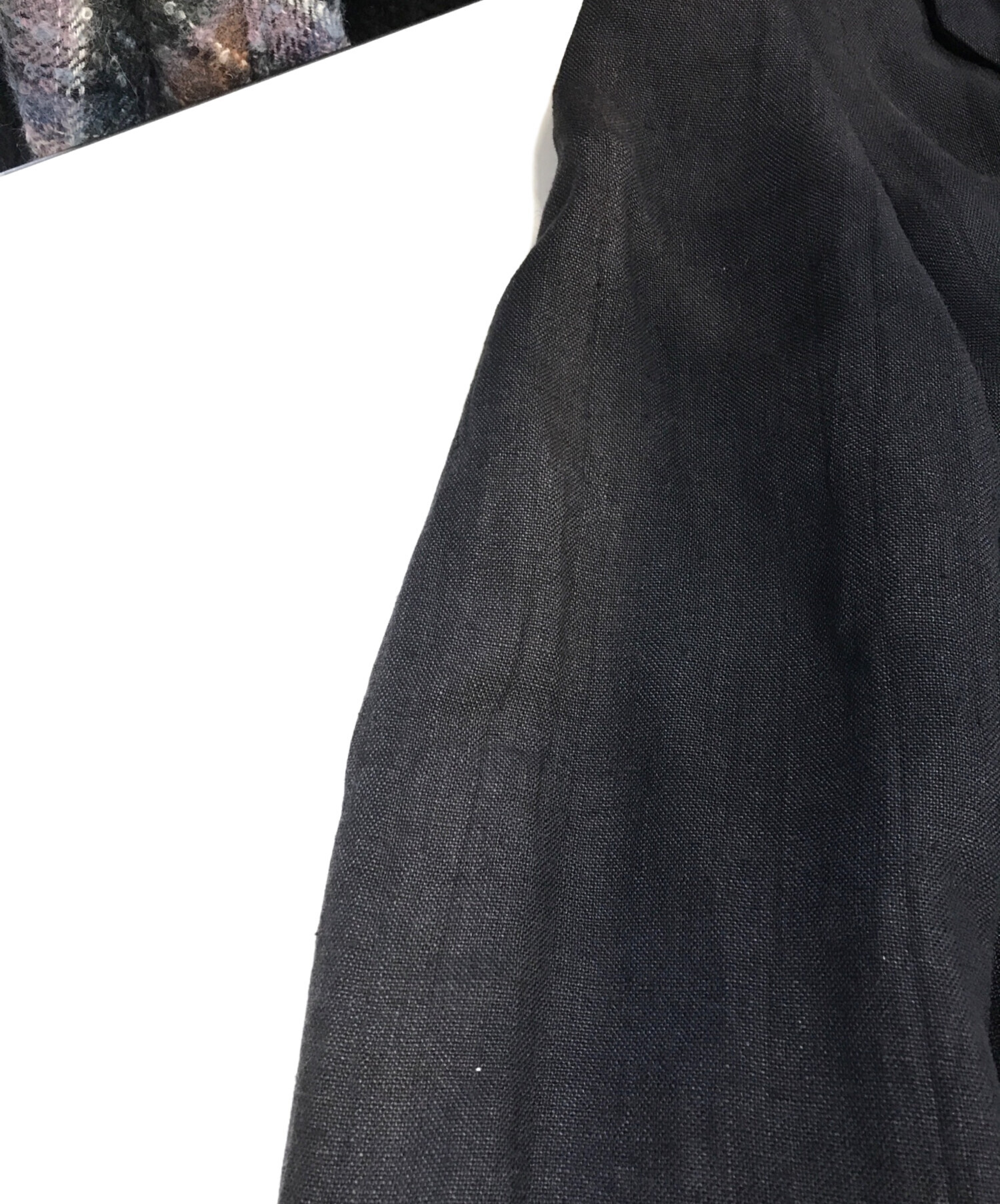 中古・古着通販】COMME des GARCONS HOMME (コムデギャルソン オム) 2B
