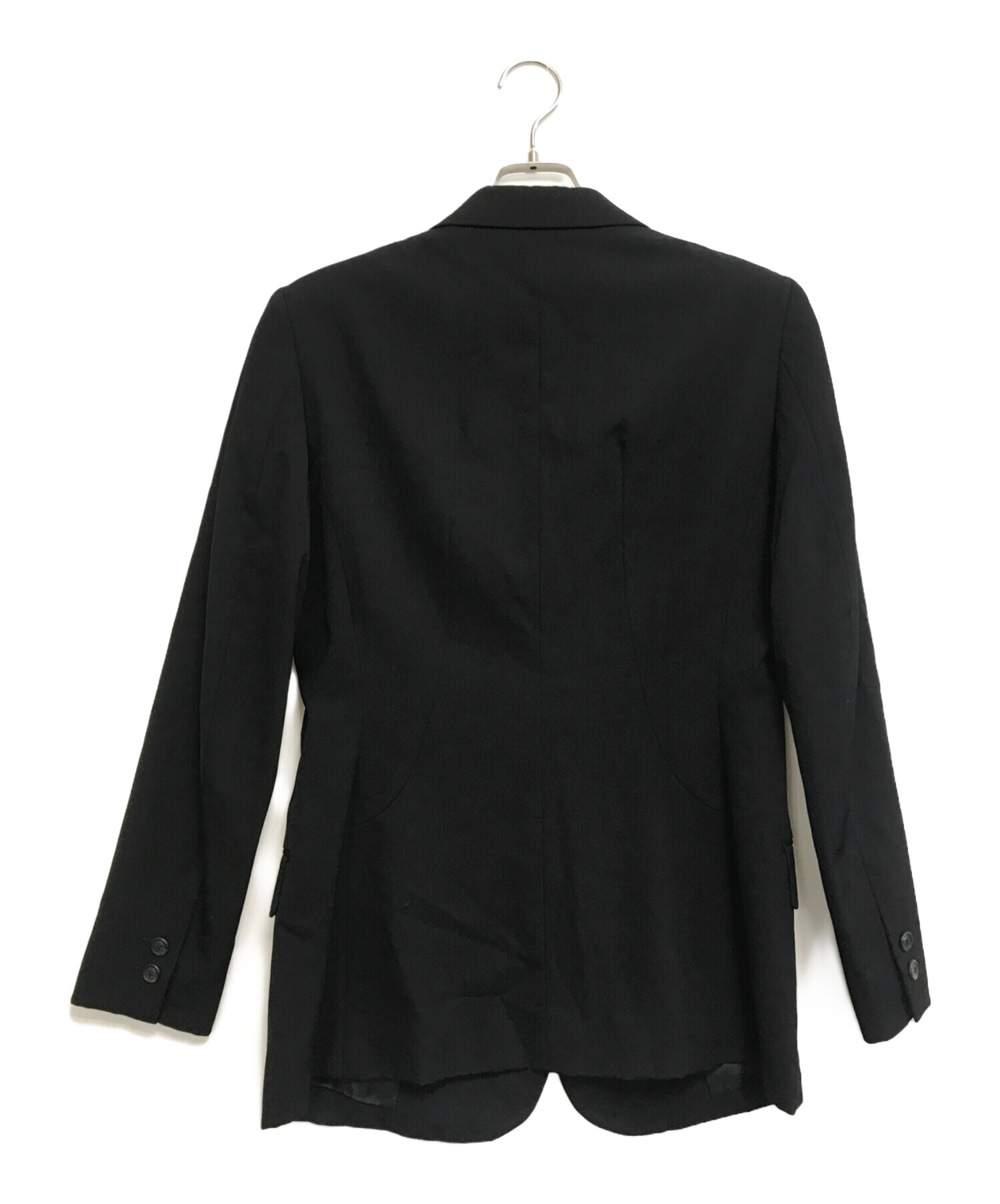 中古・古着通販】ISSEY MIYAKE (イッセイミヤケ) 4Bテーラード