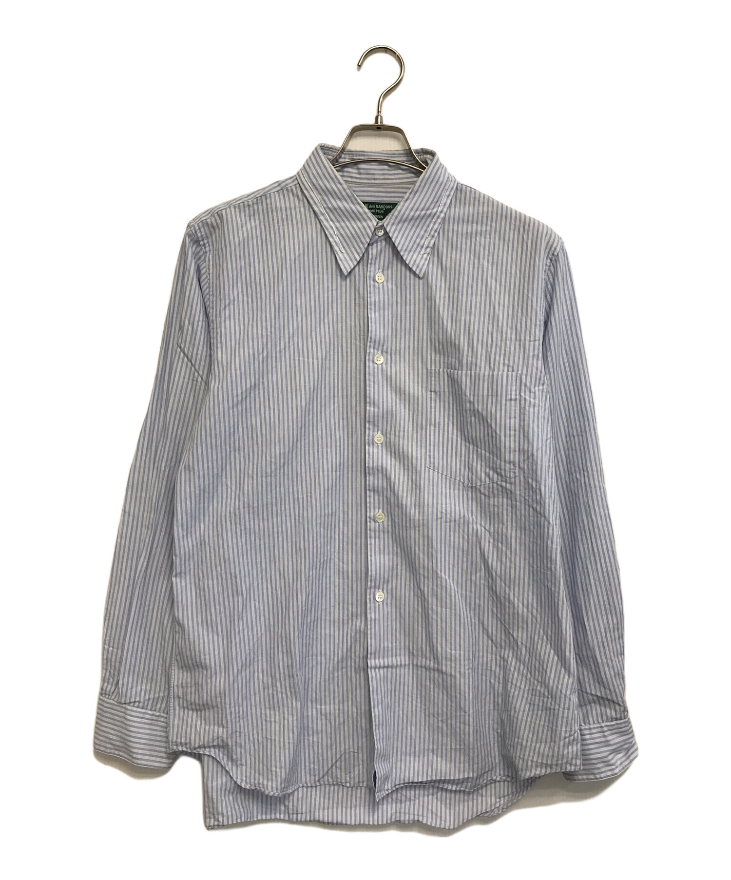 中古・古着通販】COMME des GARCONS HOMME PLUS (コムデギャルソンオム