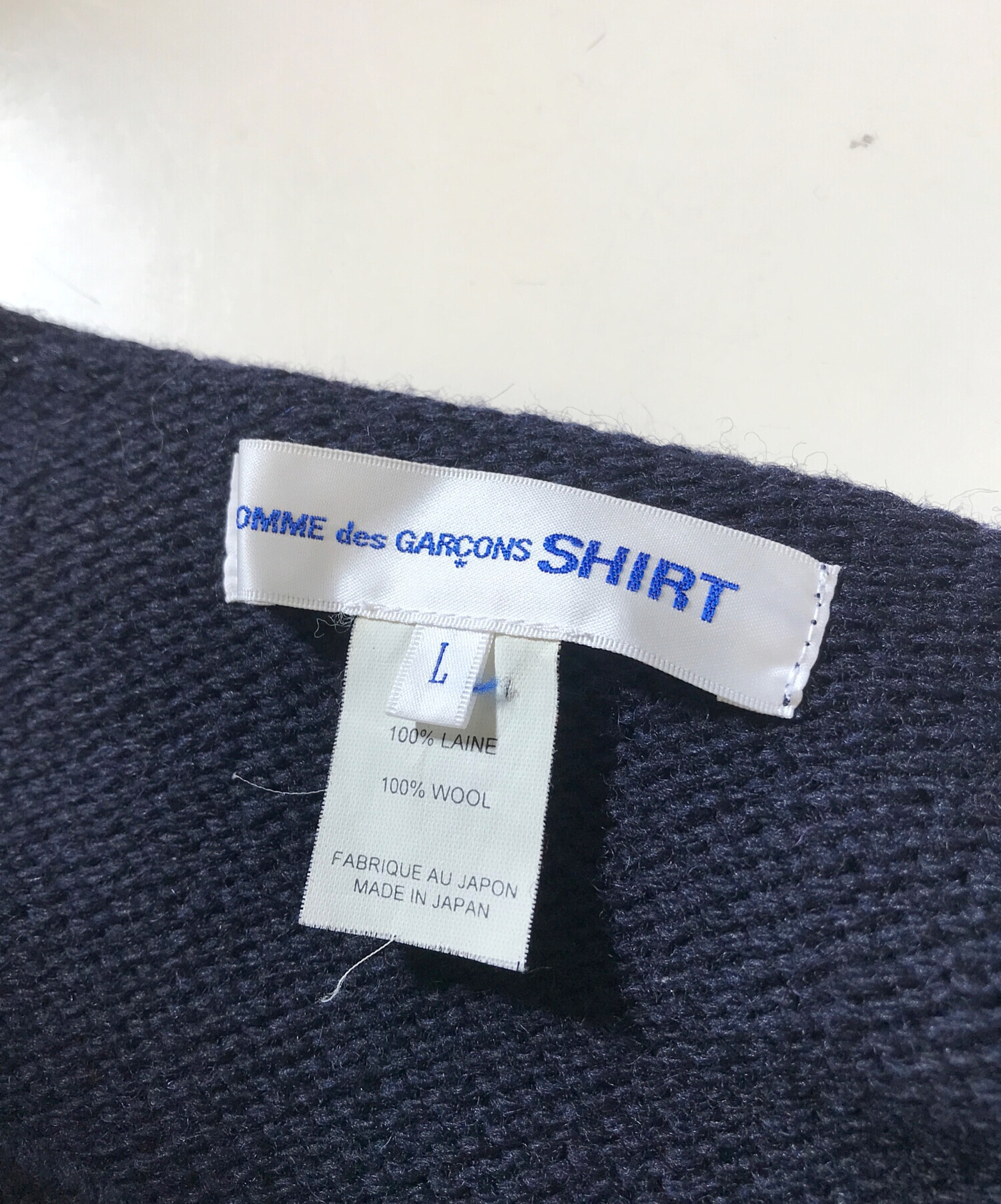 中古・古着通販】COMME des GARCONS (コムデギャルソン) ランダム