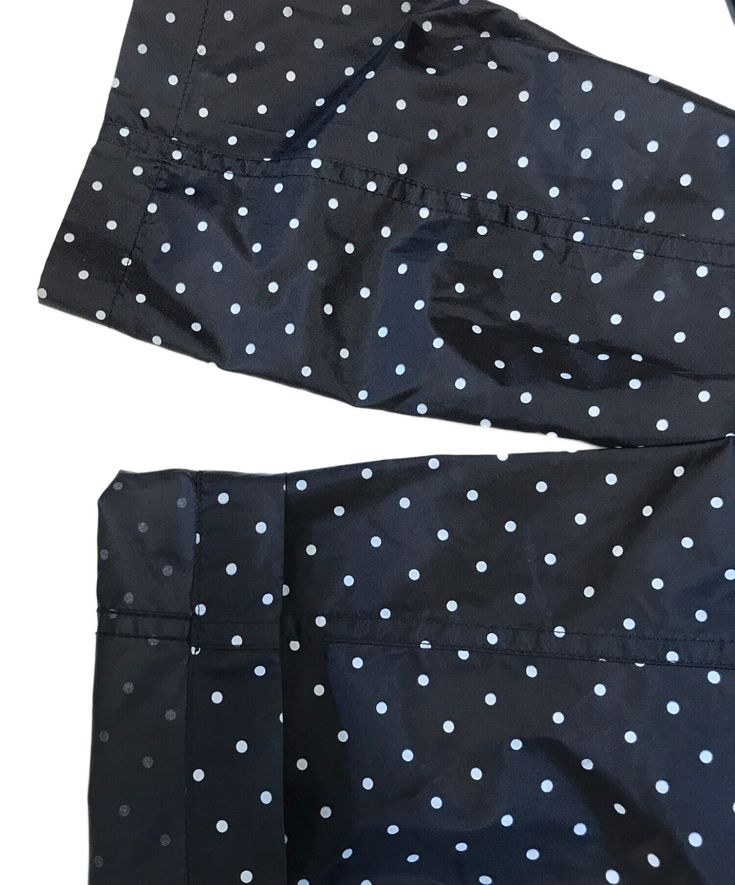 コムデギャルソン　丸襟　ブルゾン　レディースS vectorpremium_026-202502110214