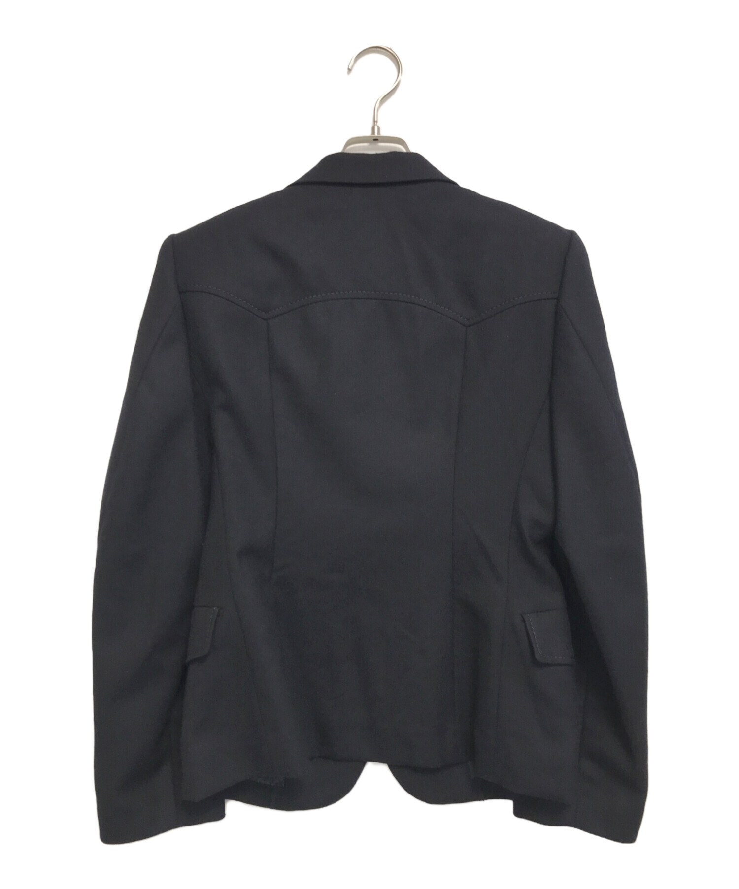 COMMEdesGARCONS robe de chambreセットアップ　M 中古・古着通販】ROBE DE CHAMBRE COMME DES GARCONS (ローブド