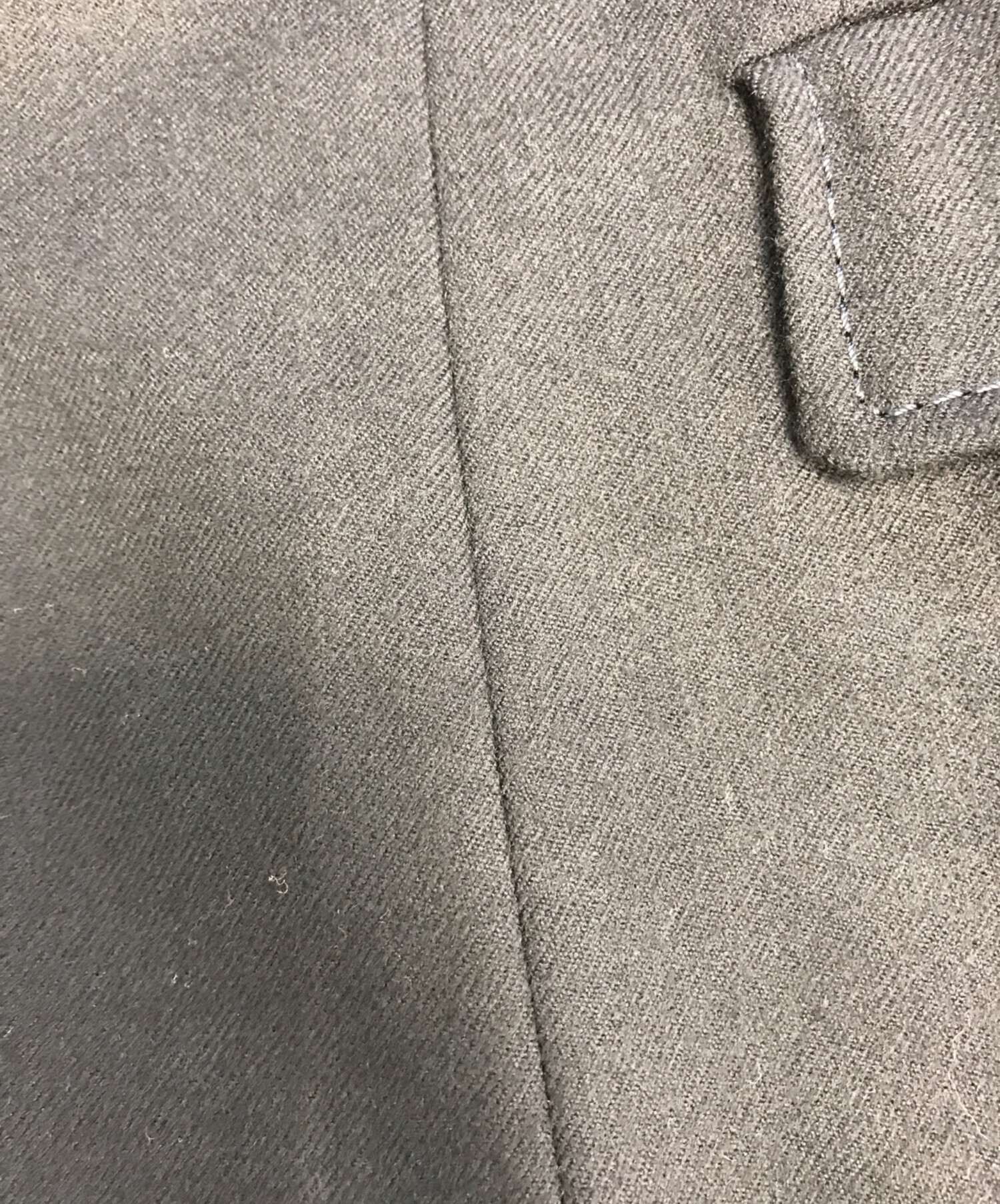 中古・古着通販】ROBE DE CHAMBRE COMME DES GARCONS (ローブド