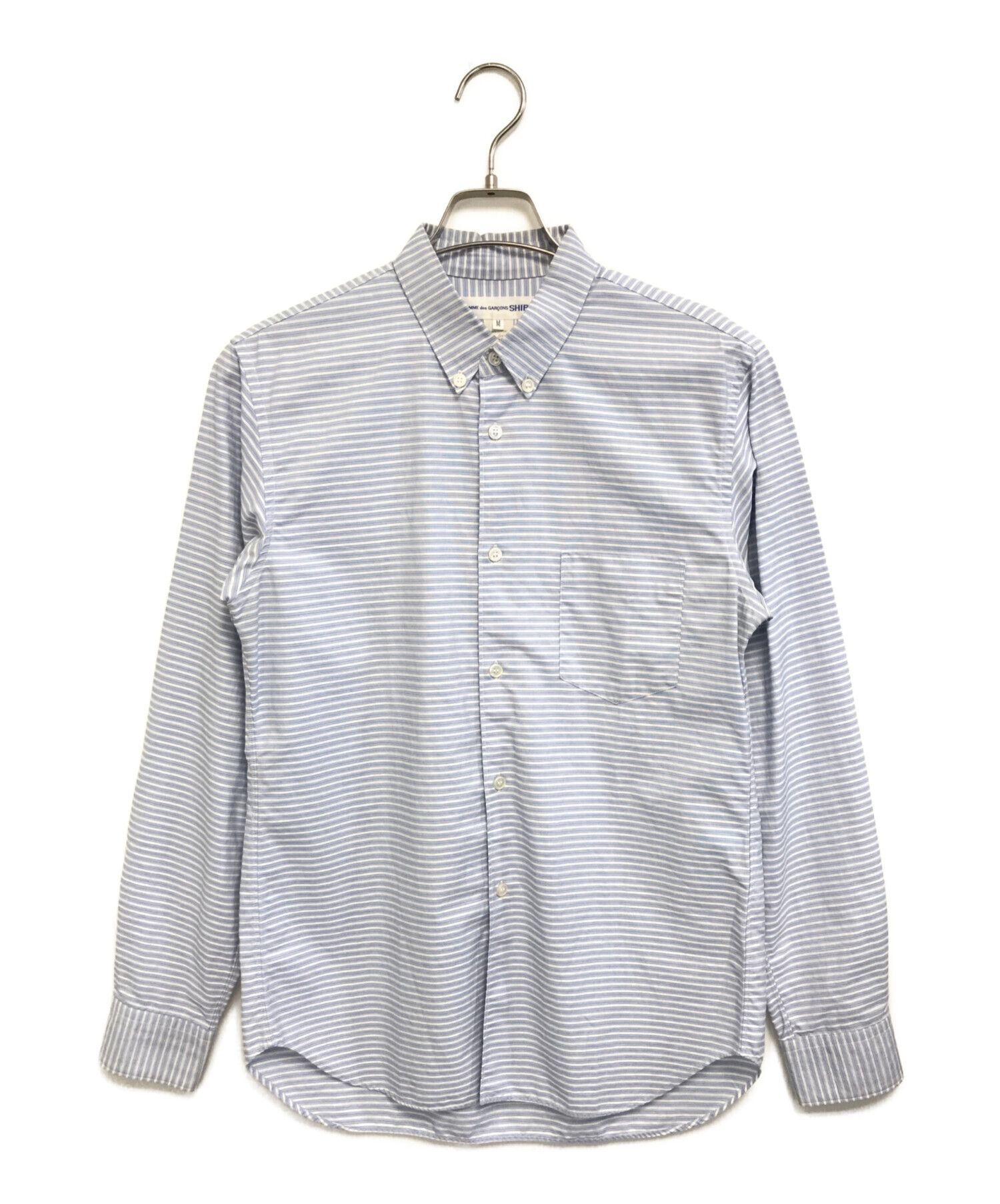 中古・古着通販】COMME des GARCONS SHIRT (コムデギャルソンシャツ