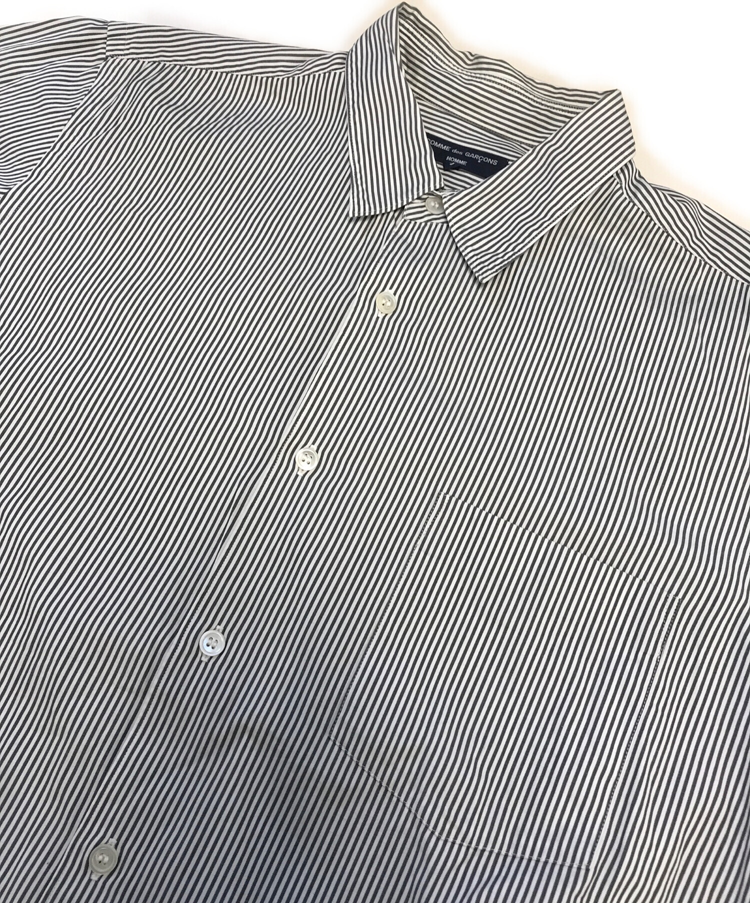 中古・古着通販】COMME des GARCONS HOMME (コムデギャルソン オム