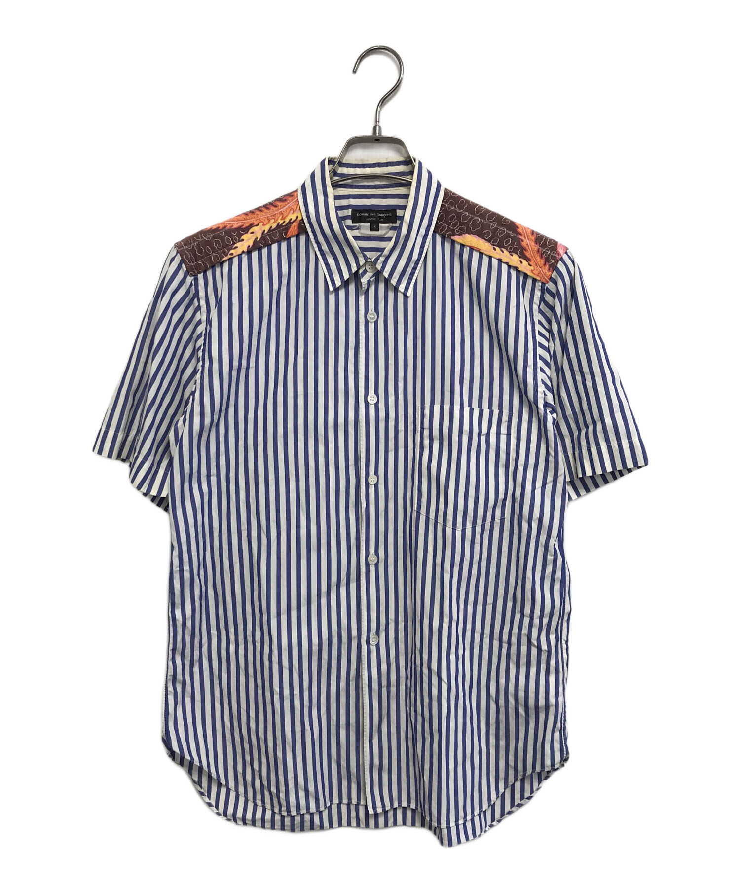 中古・古着通販】COMME des GARCONS HOMME PLUS (コムデギャルソンオム 