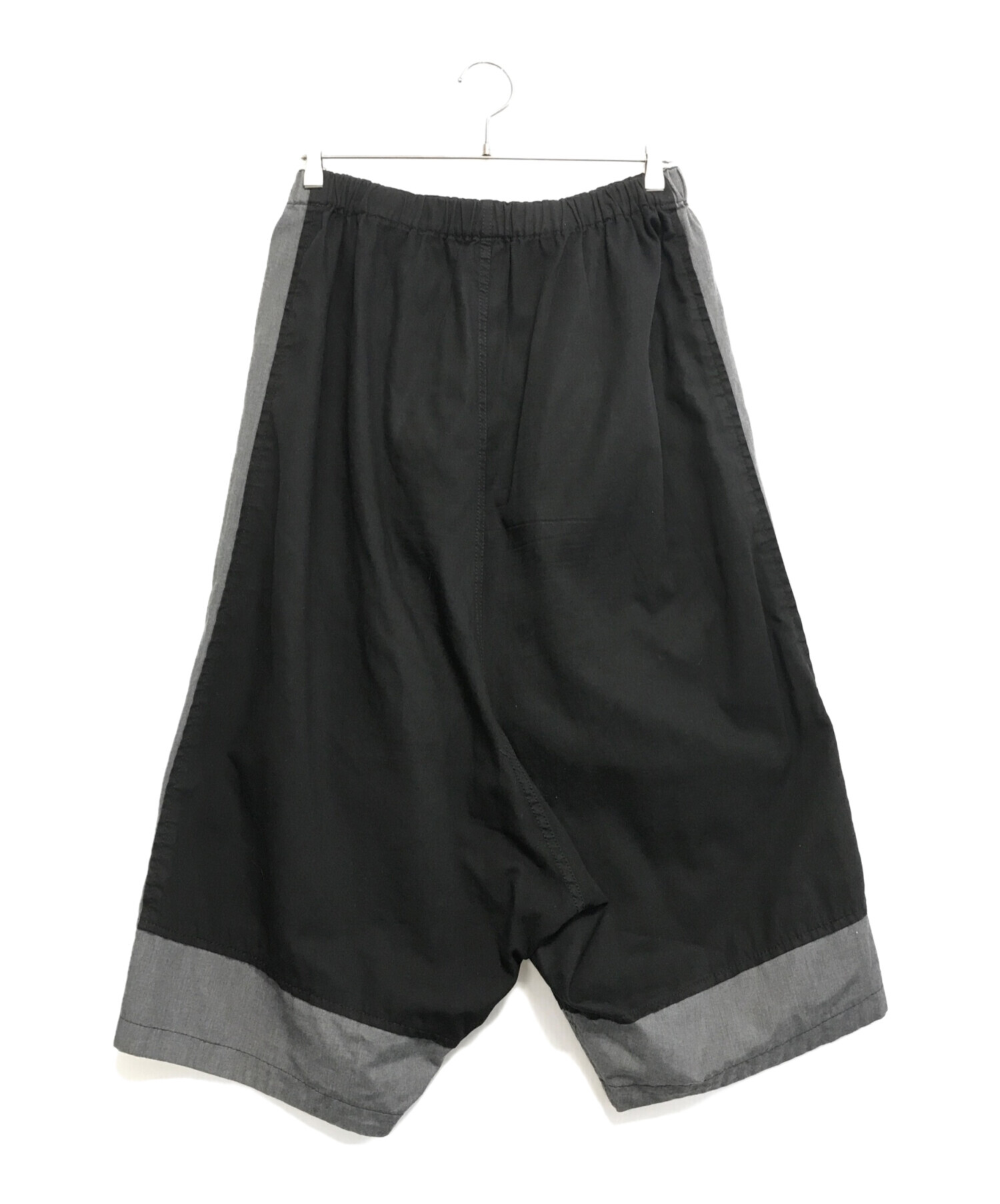 中古・古着通販】BLACK COMME des GARCONS (ブラックコムデギャルソン 
