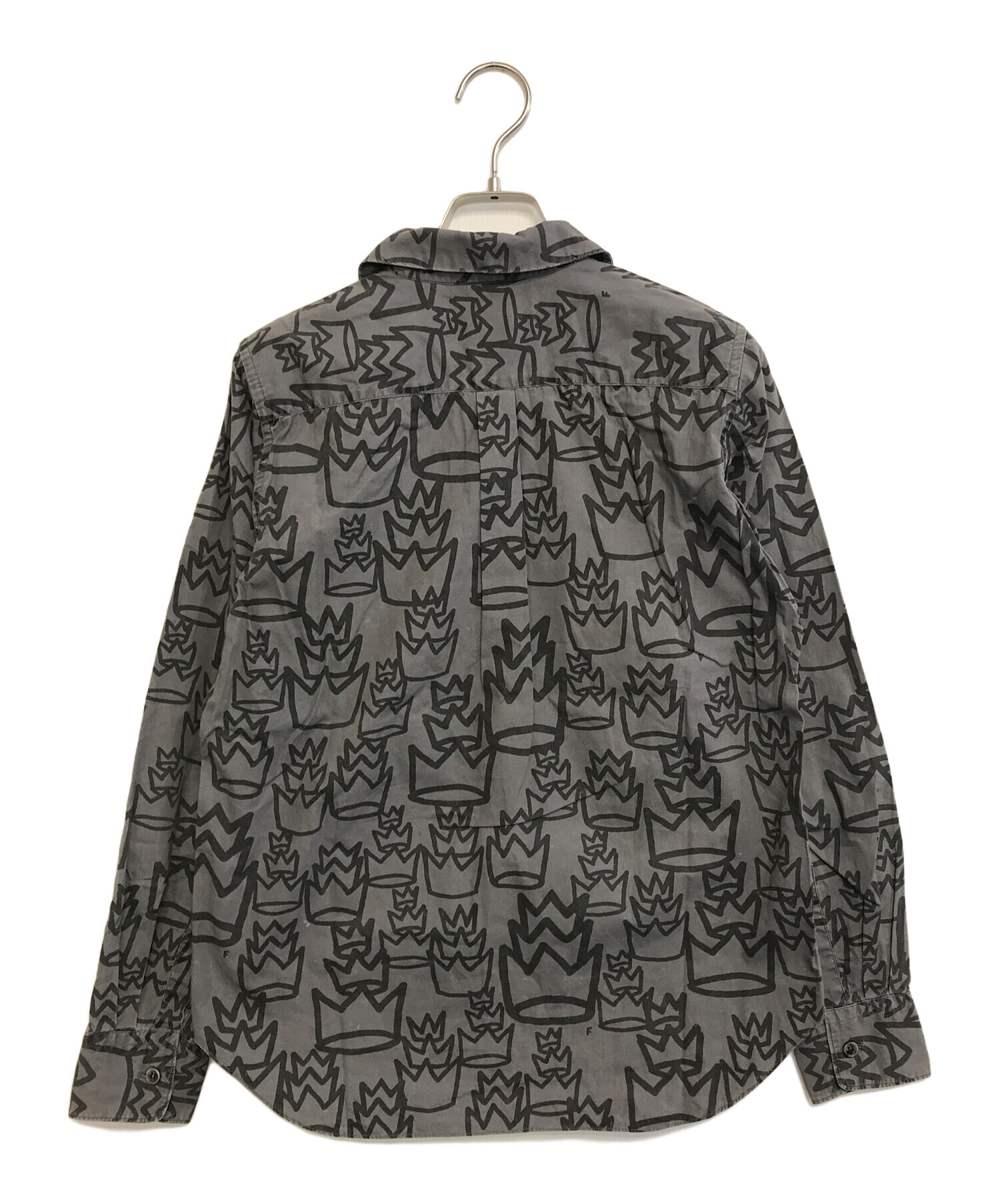 中古・古着通販】BLACK COMME des GARCONS (ブラックコムデギャルソン 