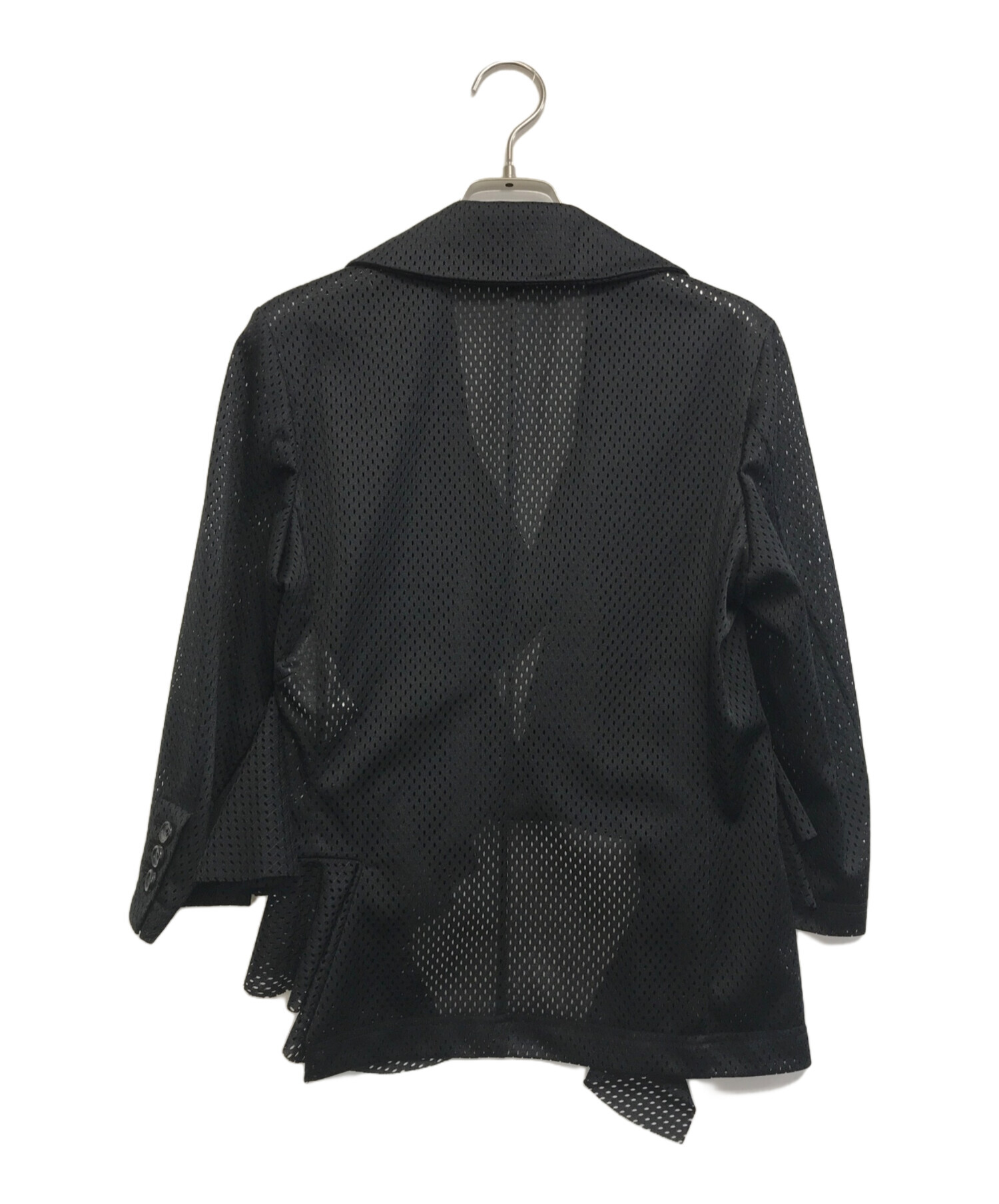 中古・古着通販】COMME des GARCONS (コムデギャルソン) メッシュ