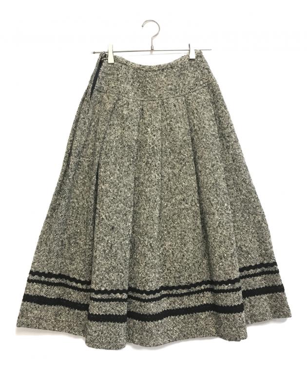 robe de chambre COMME des GARCONS スカート L 中古・古着通販】ROBE DE CHAMBRE COMME DES GARCONS (ローブド