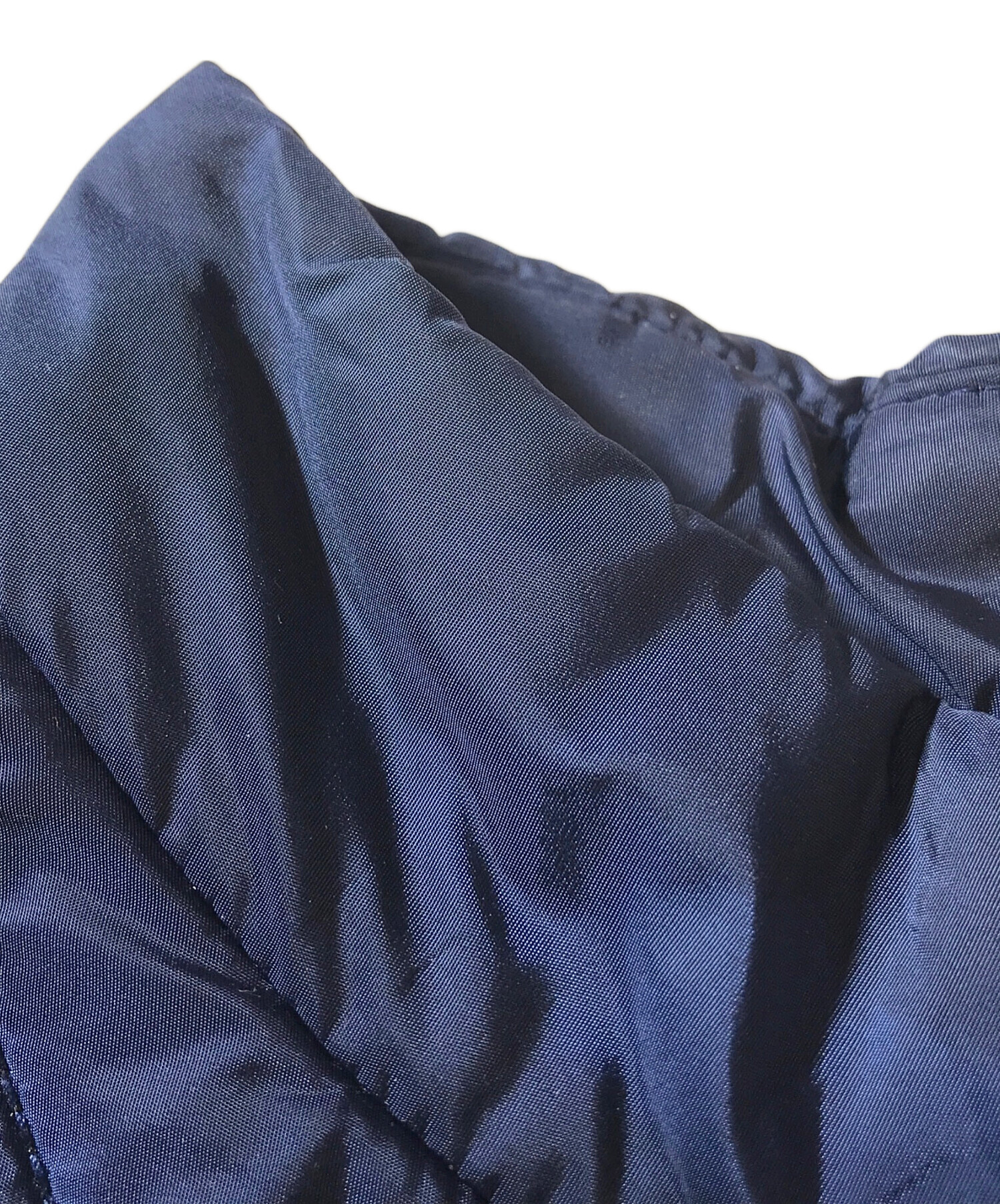 中古・古着通販】MIU MIU (ミュウミュウ) キルティングジャケット