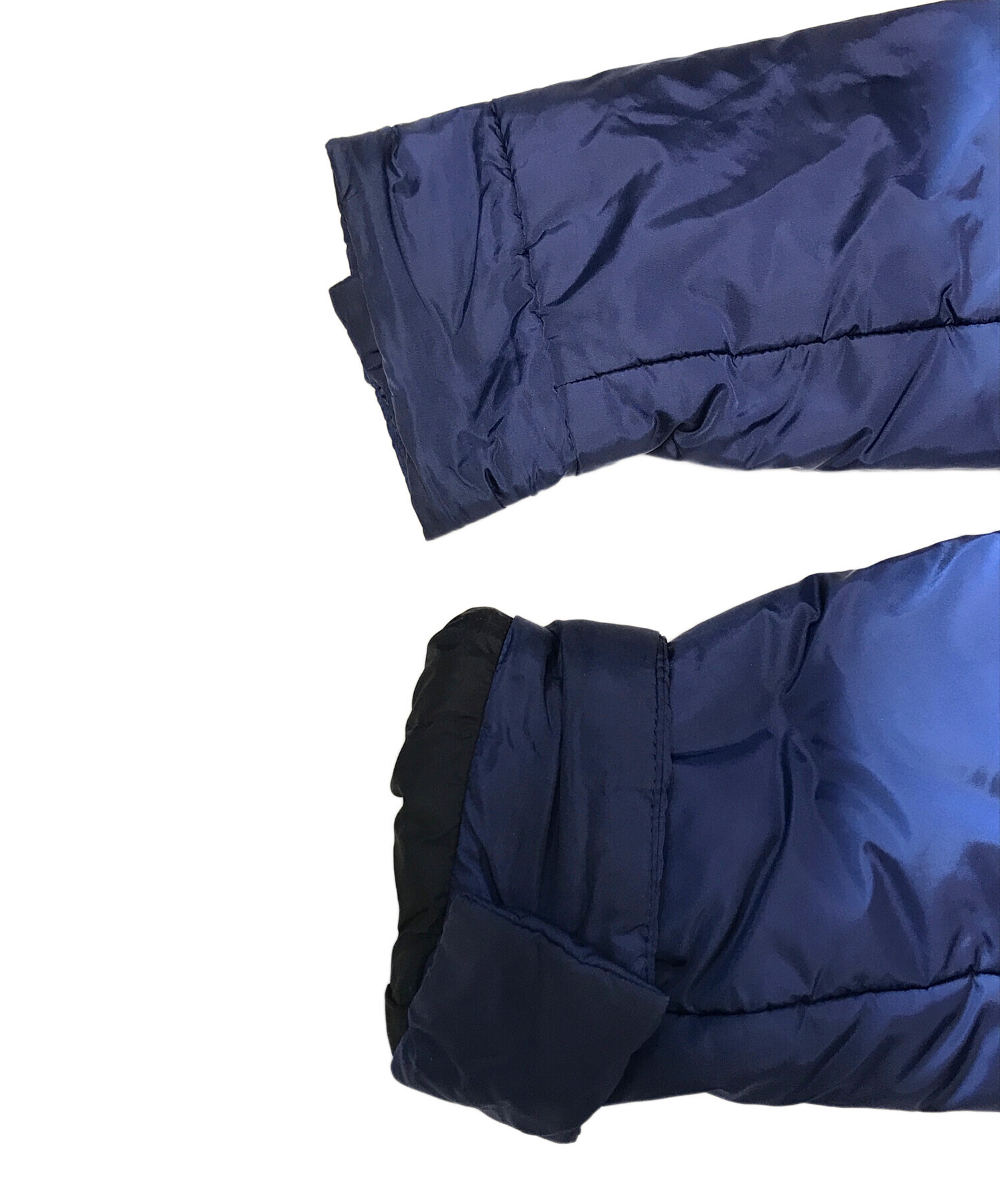 中古・古着通販】MIU MIU (ミュウミュウ) キルティングジャケット