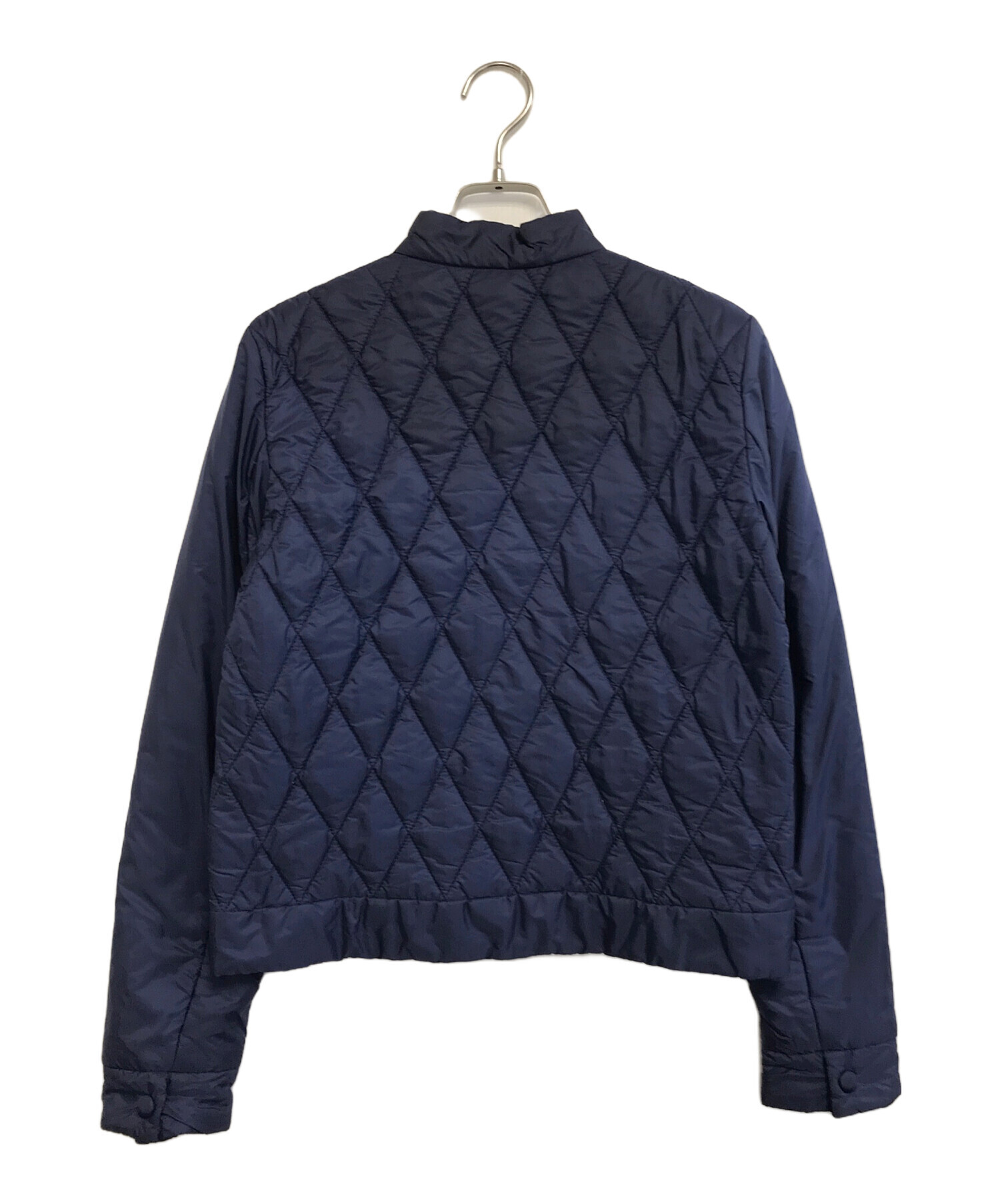 中古・古着通販】MIU MIU (ミュウミュウ) キルティングジャケット