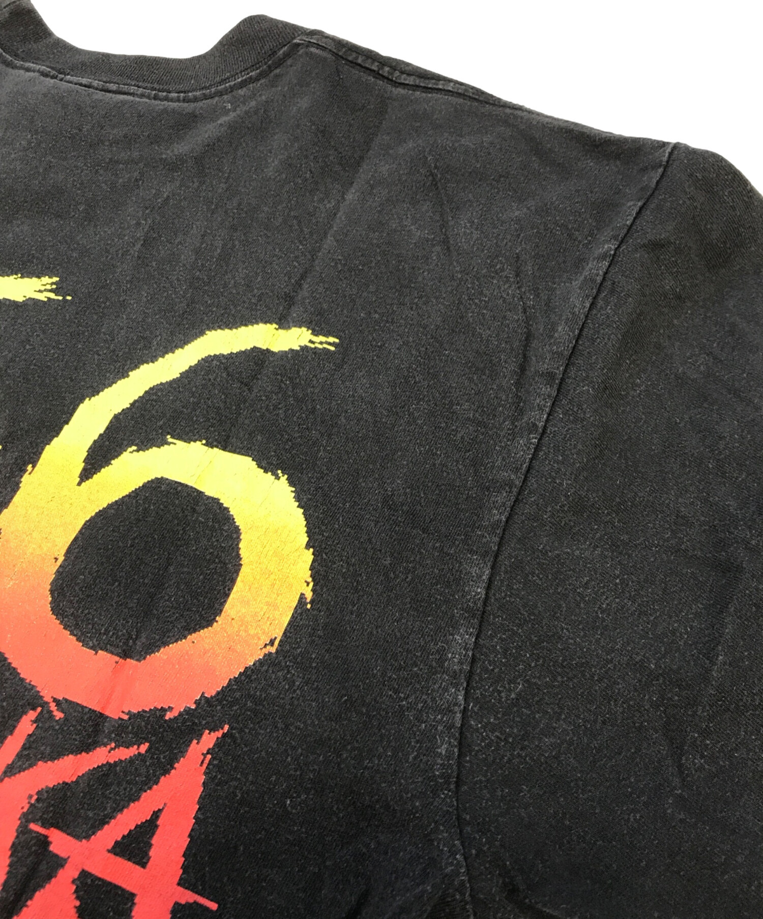 中古・古着通販】バンドTシャツ (バンドTシャツ) 90s White zombie