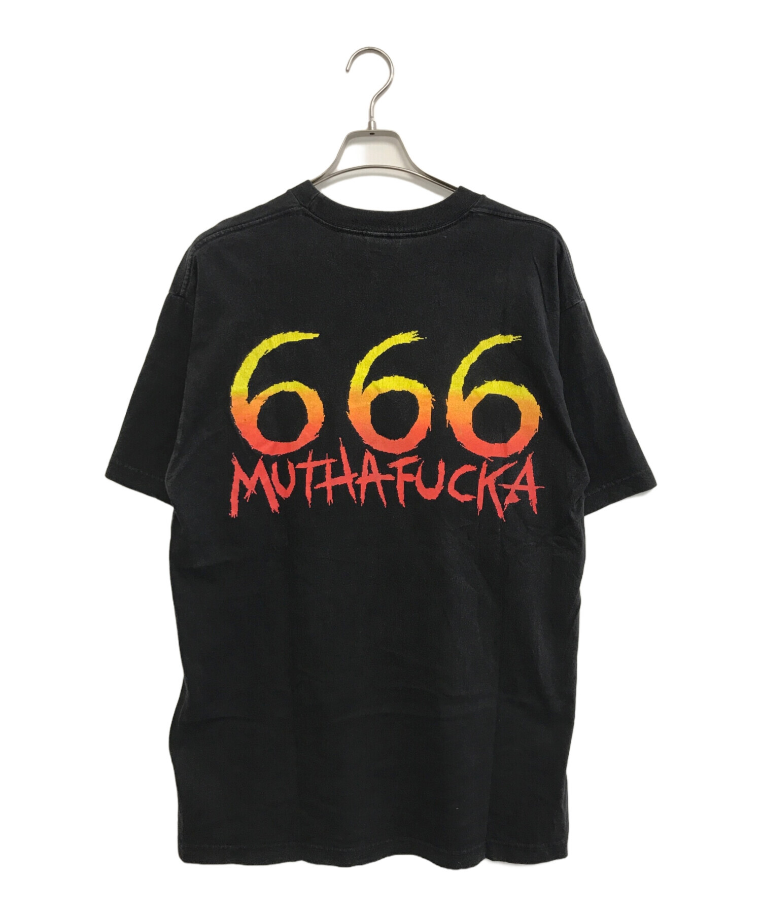 中古・古着通販】バンドTシャツ (バンドTシャツ) 90s White zombie