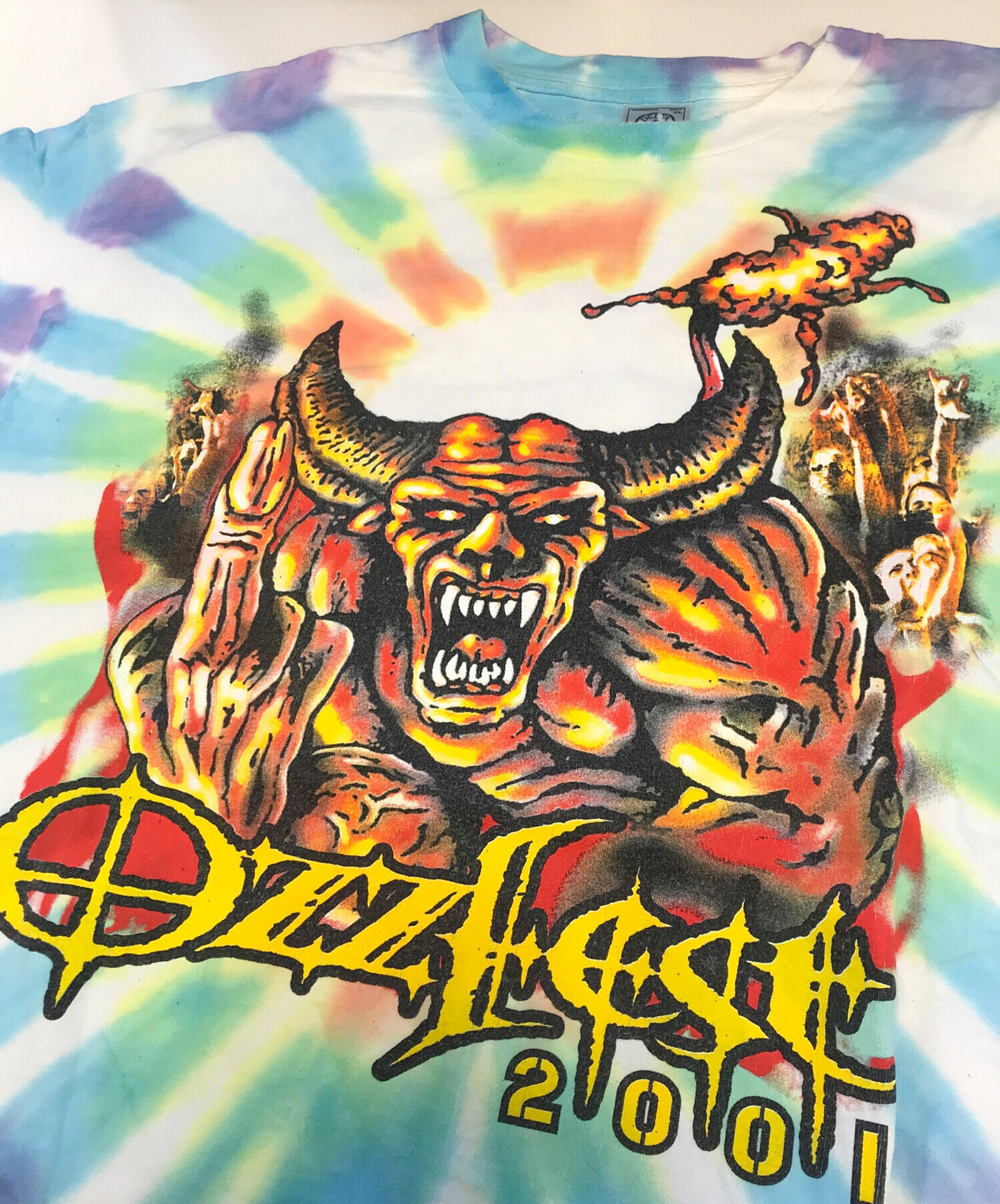 激レア 企業Tシャツ ポラロイド ヴィンテージ DELTA PRO WEIGHT デルタ 