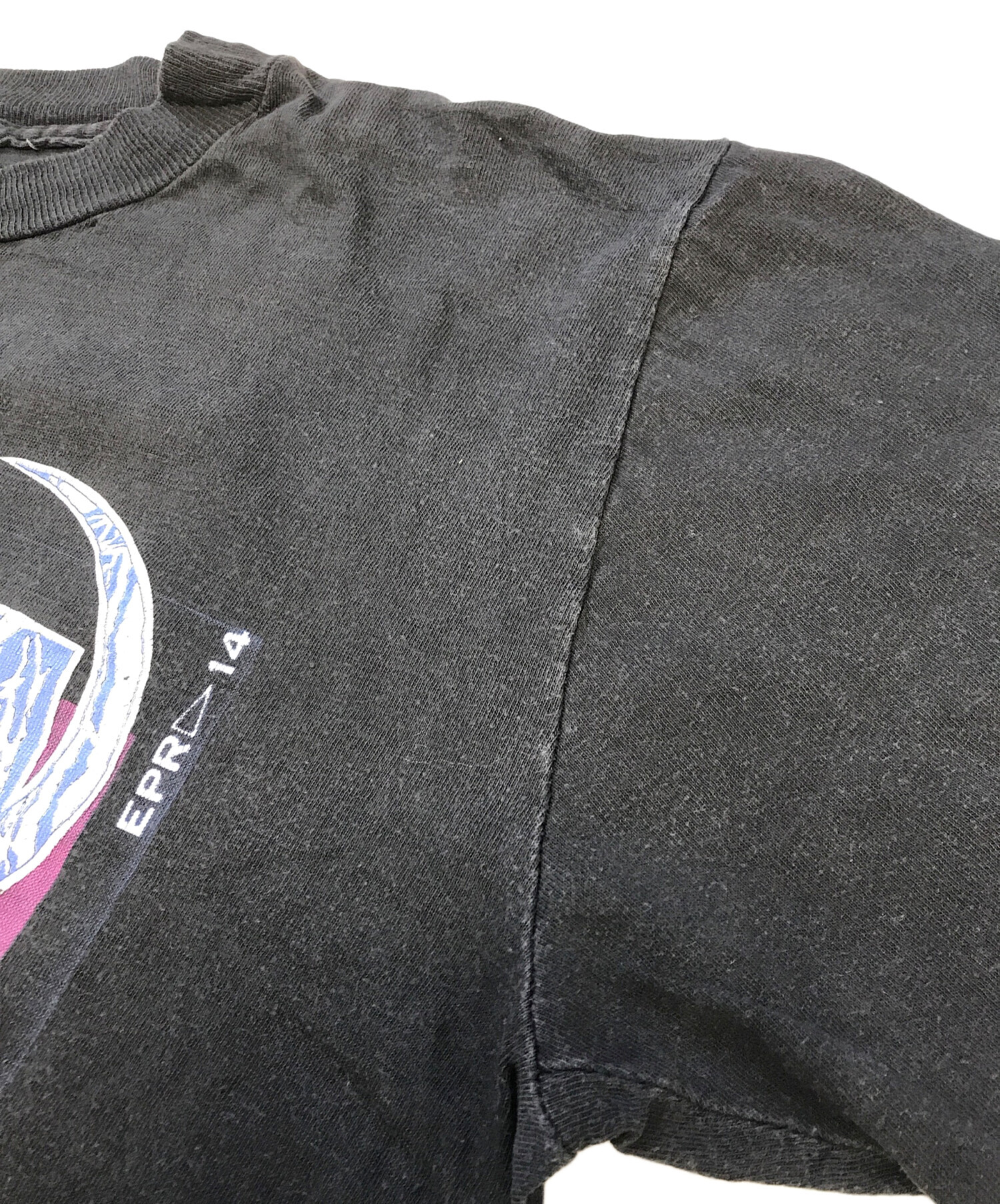 中古・古着通販】バンドTシャツ (バンドTシャツ) 80s POISON(ポイズン
