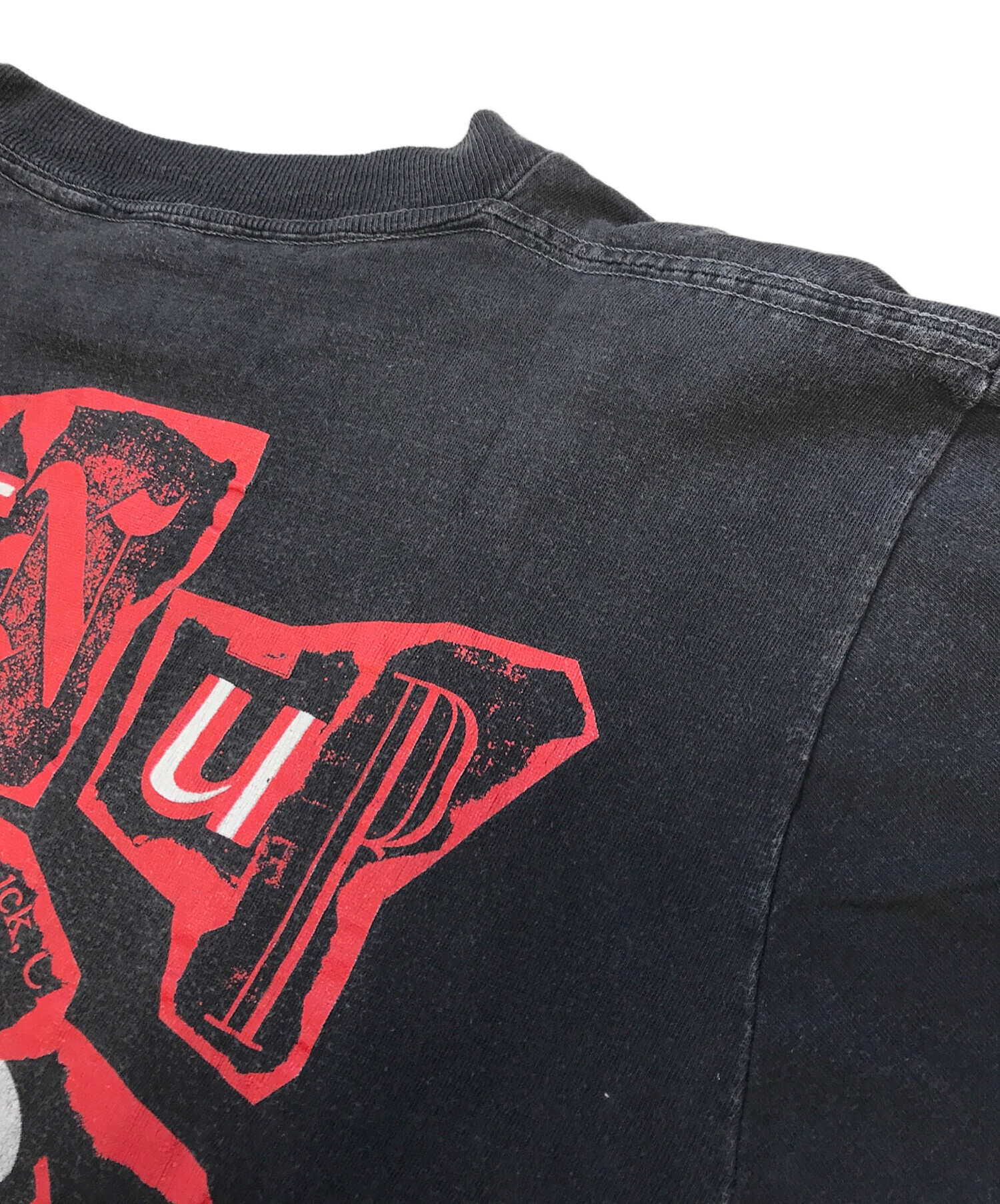 中古・古着通販】バンドTシャツ (バンドTシャツ) 80s POISON(ポイズン