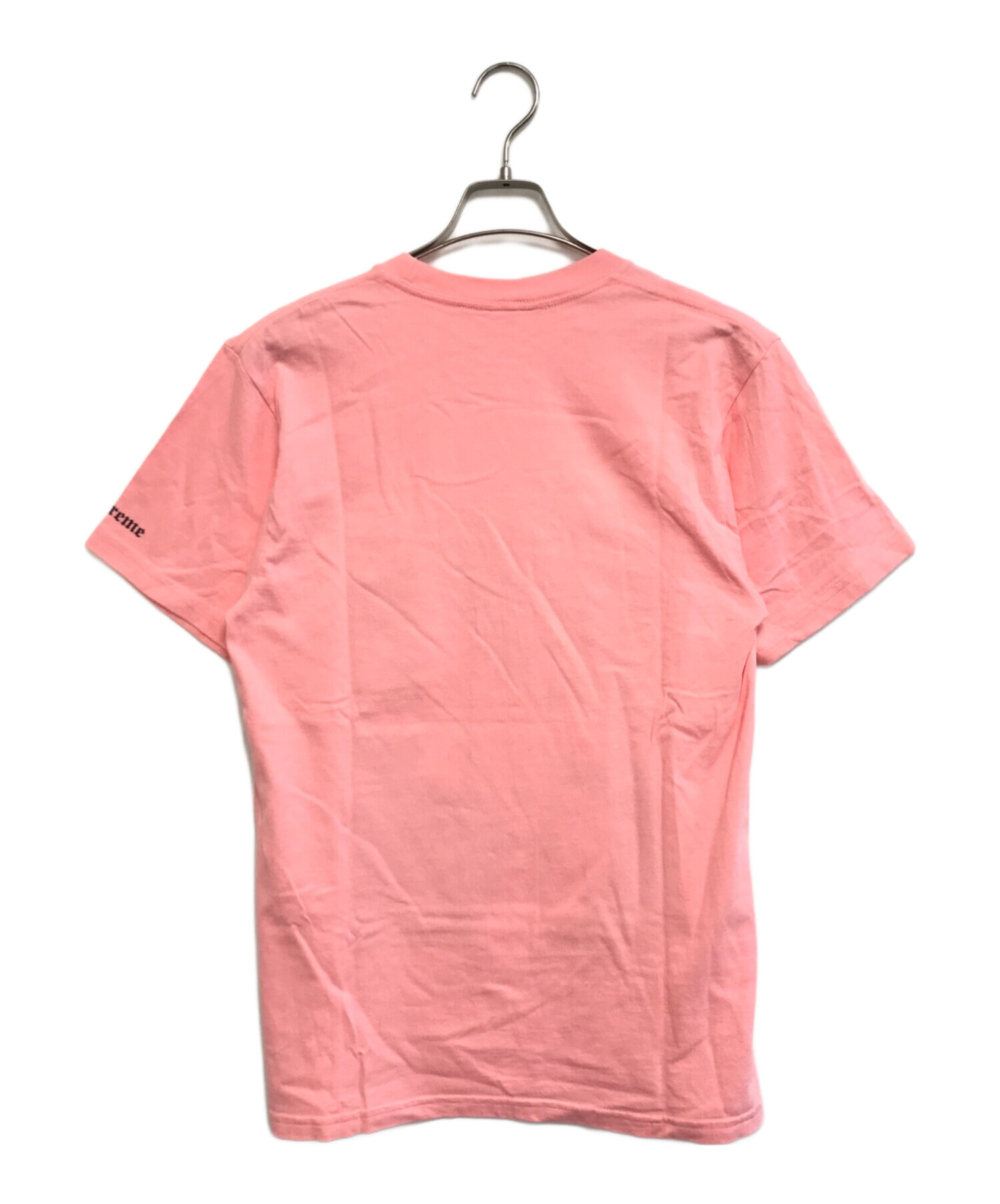 中古・古着通販】SUPREME (シュプリーム) Vampirella Tee ピンク