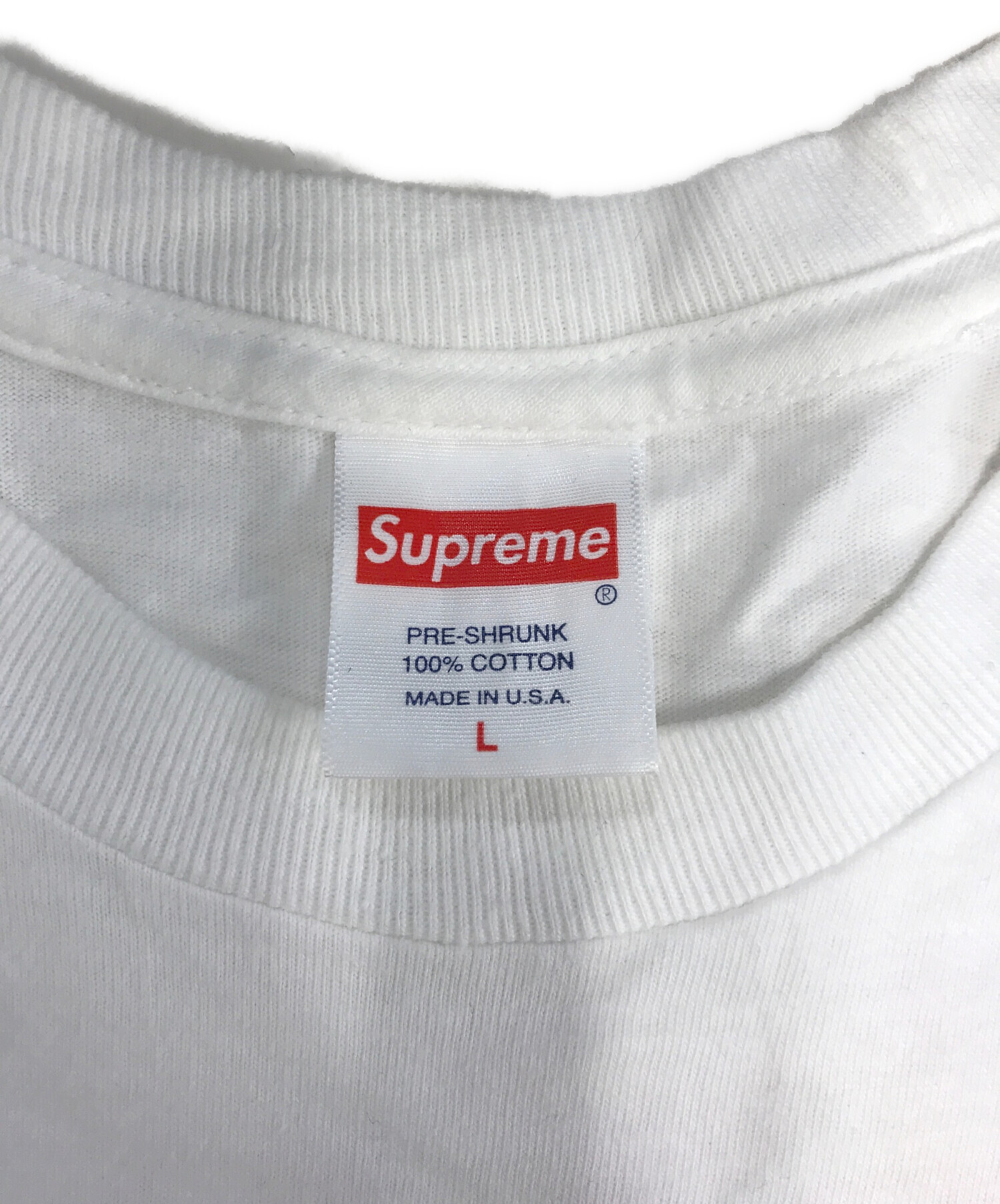 中古・古着通販】SUPREME (シュプリーム) THE CROW (ザ・クロー) The 
