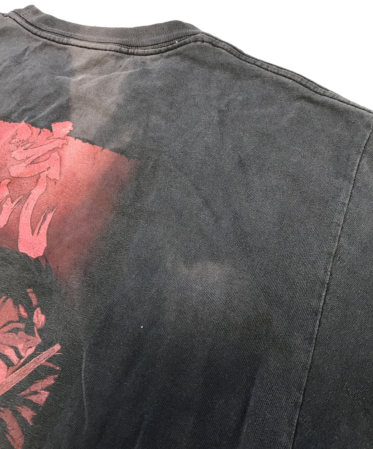 中古・古着通販】アニメーションTシャツ (アニメーションTシャツ) 00s 