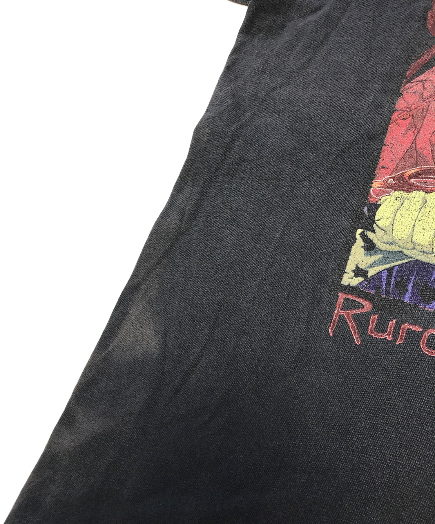中古・古着通販】アニメーションTシャツ (アニメーションTシャツ) 00s 