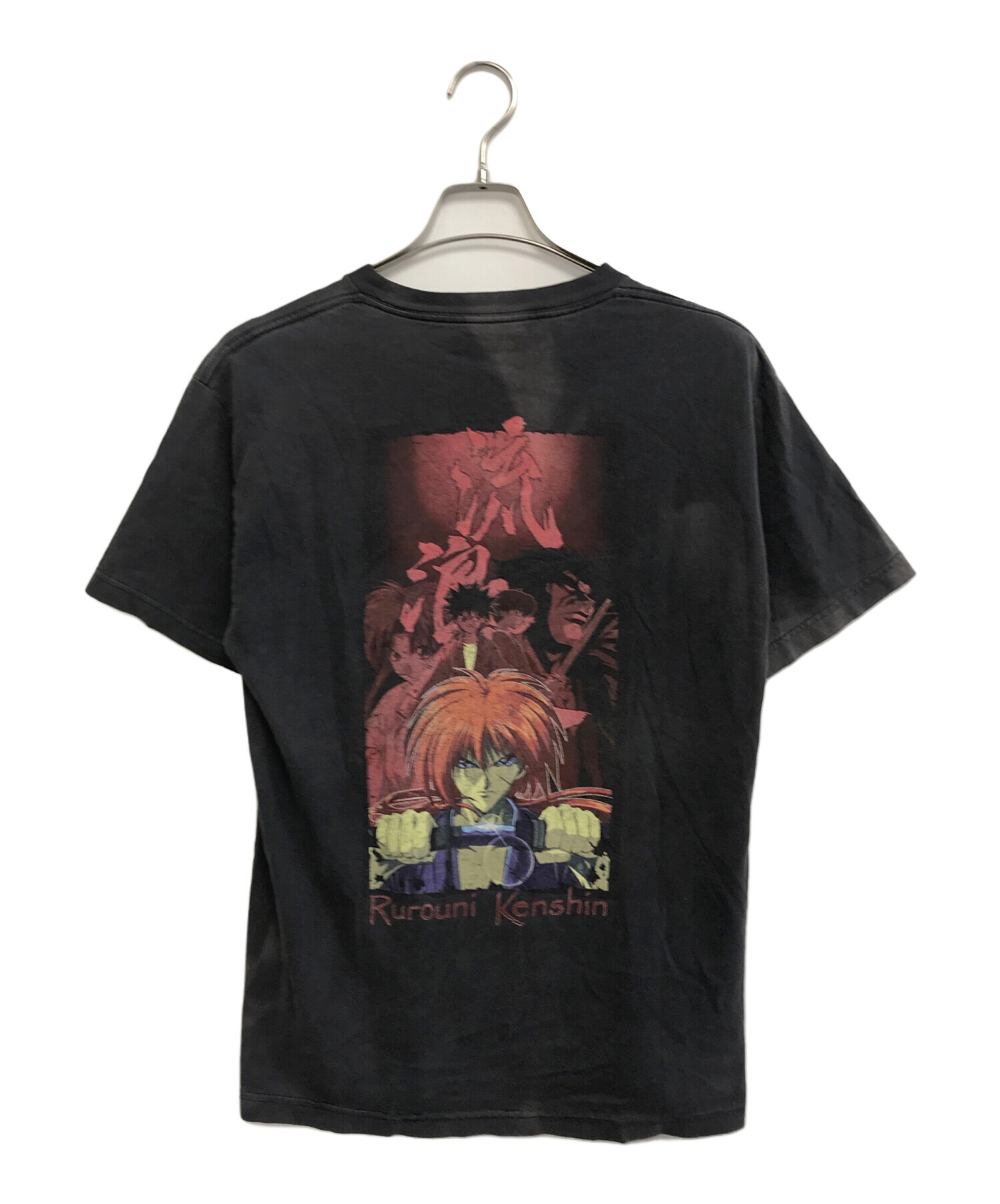 中古・古着通販】アニメーションTシャツ (アニメーションTシャツ) 00s