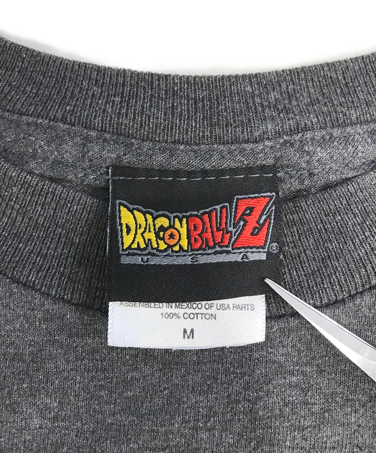 中古・古着通販】アニメーションTシャツ (アニメーションTシャツ) 00s