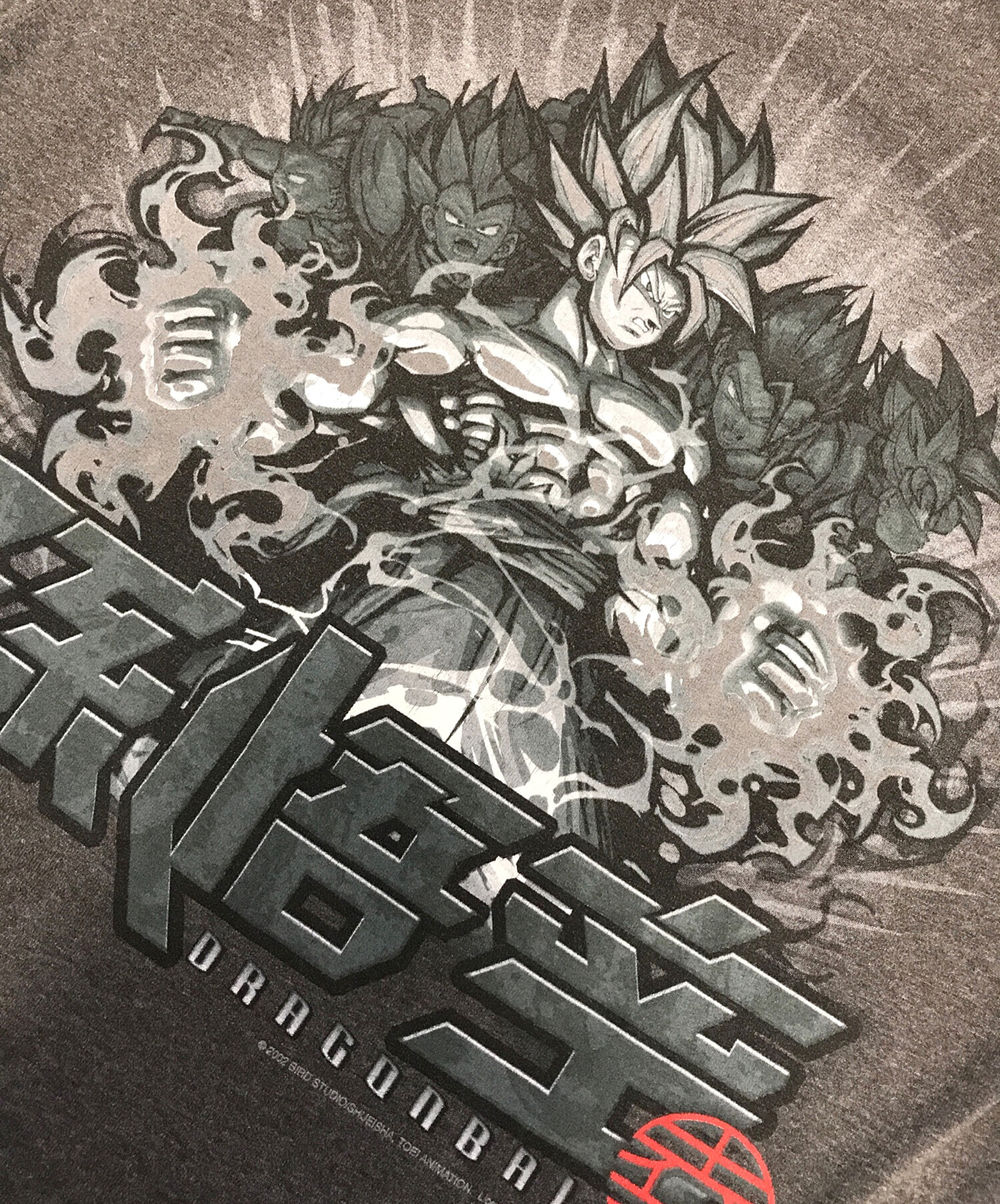 中古・古着通販】アニメーションTシャツ (アニメーションTシャツ) 00s