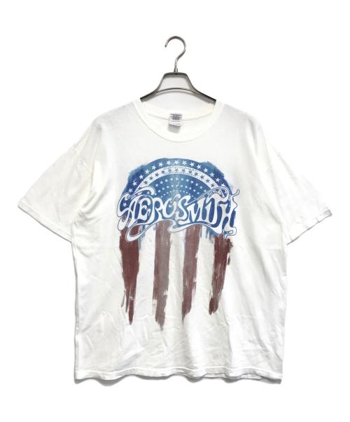 中古・古着通販】バンドTシャツ (バンドTシャツ) 12s AEROSMITH(エアロ