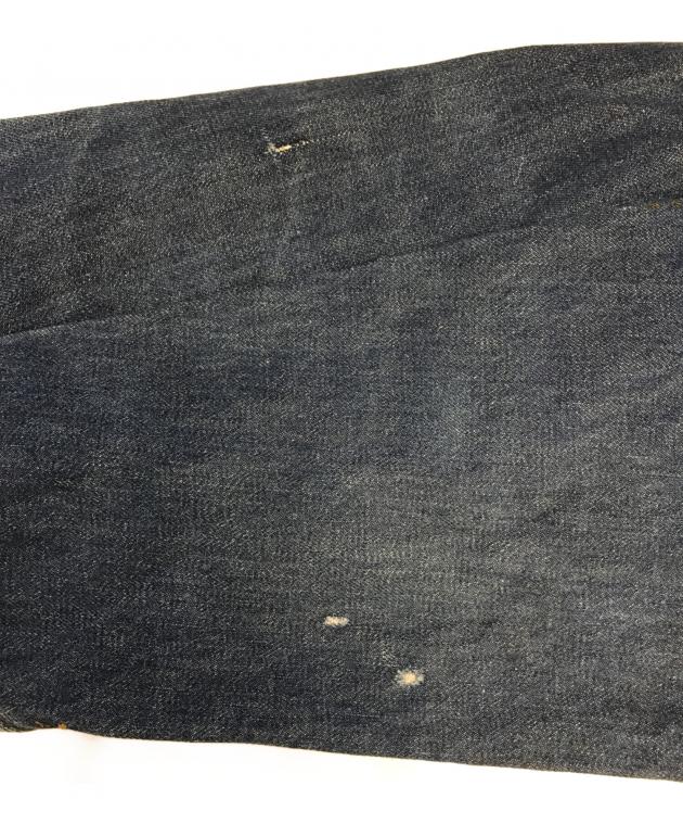 中古・古着通販】madewell (メイドウェル) 2ndタイプデニムジャケット