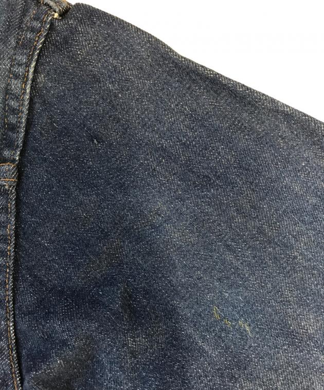 中古・古着通販】madewell (メイドウェル) 2ndタイプデニムジャケット