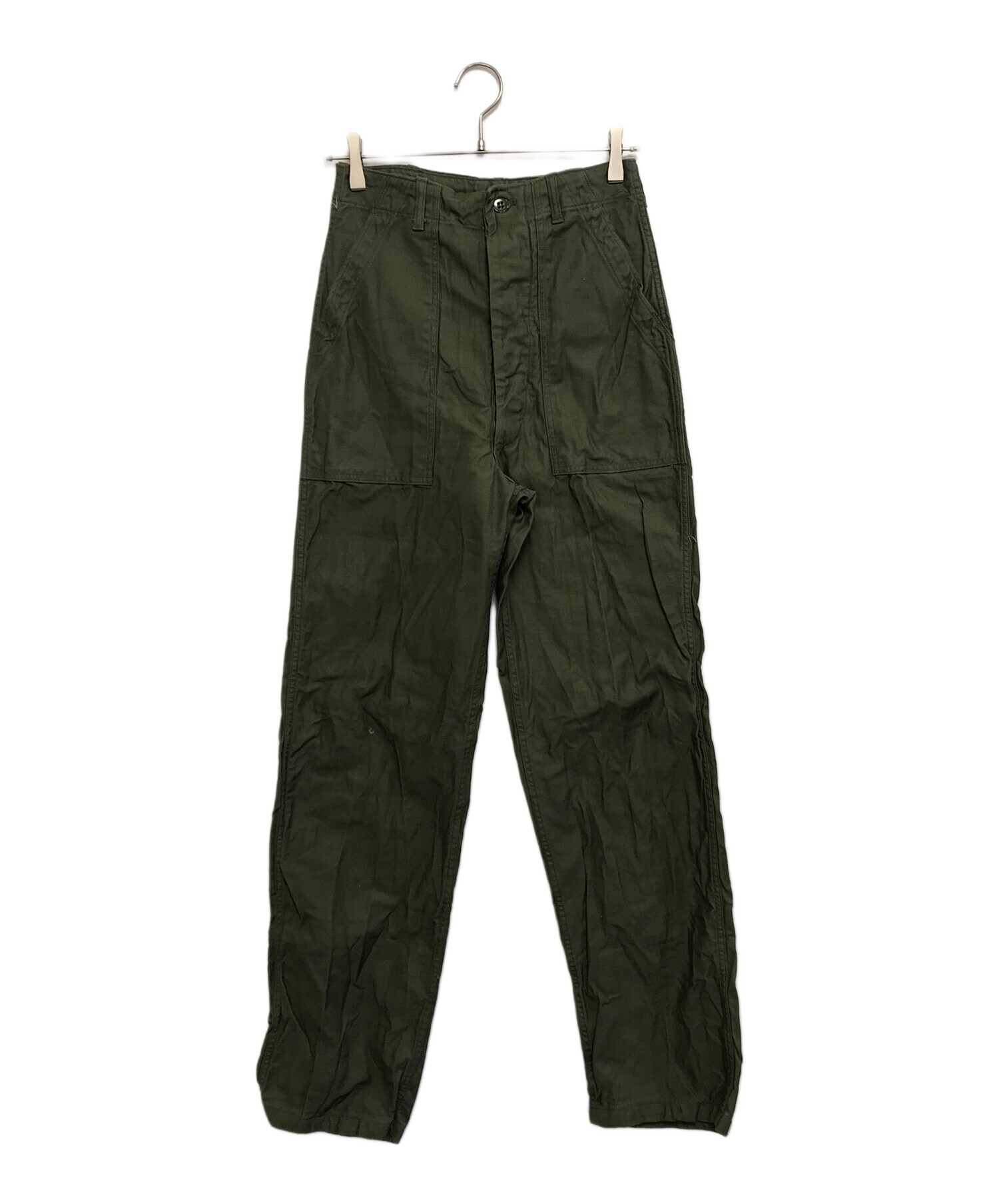 中古・古着通販】VINTAGE MILITARY (ヴィンテージ ミリタリー