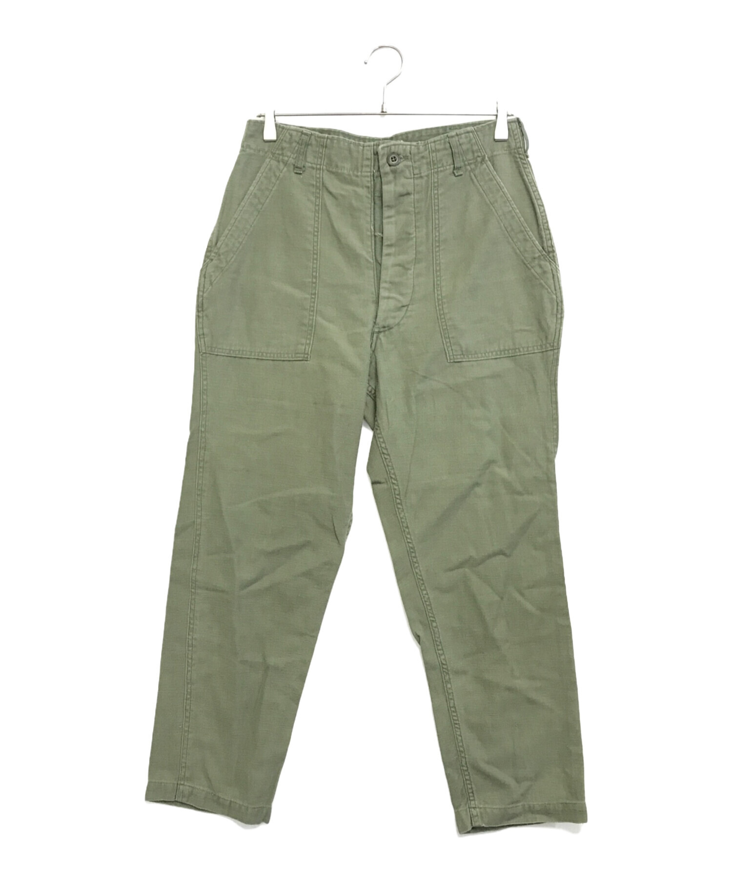 中古・古着通販】VINTAGE MILITARY (ヴィンテージ ミリタリー 