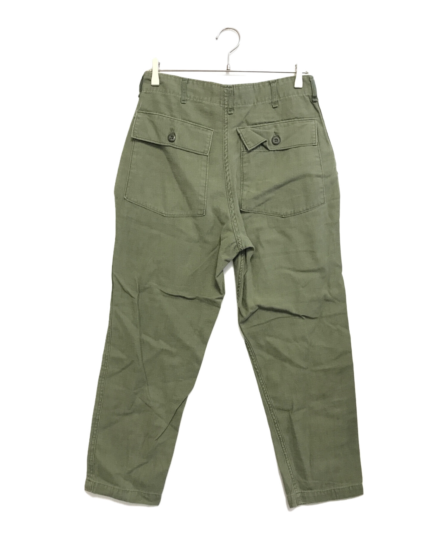 中古・古着通販】VINTAGE MILITARY (ヴィンテージ ミリタリー 