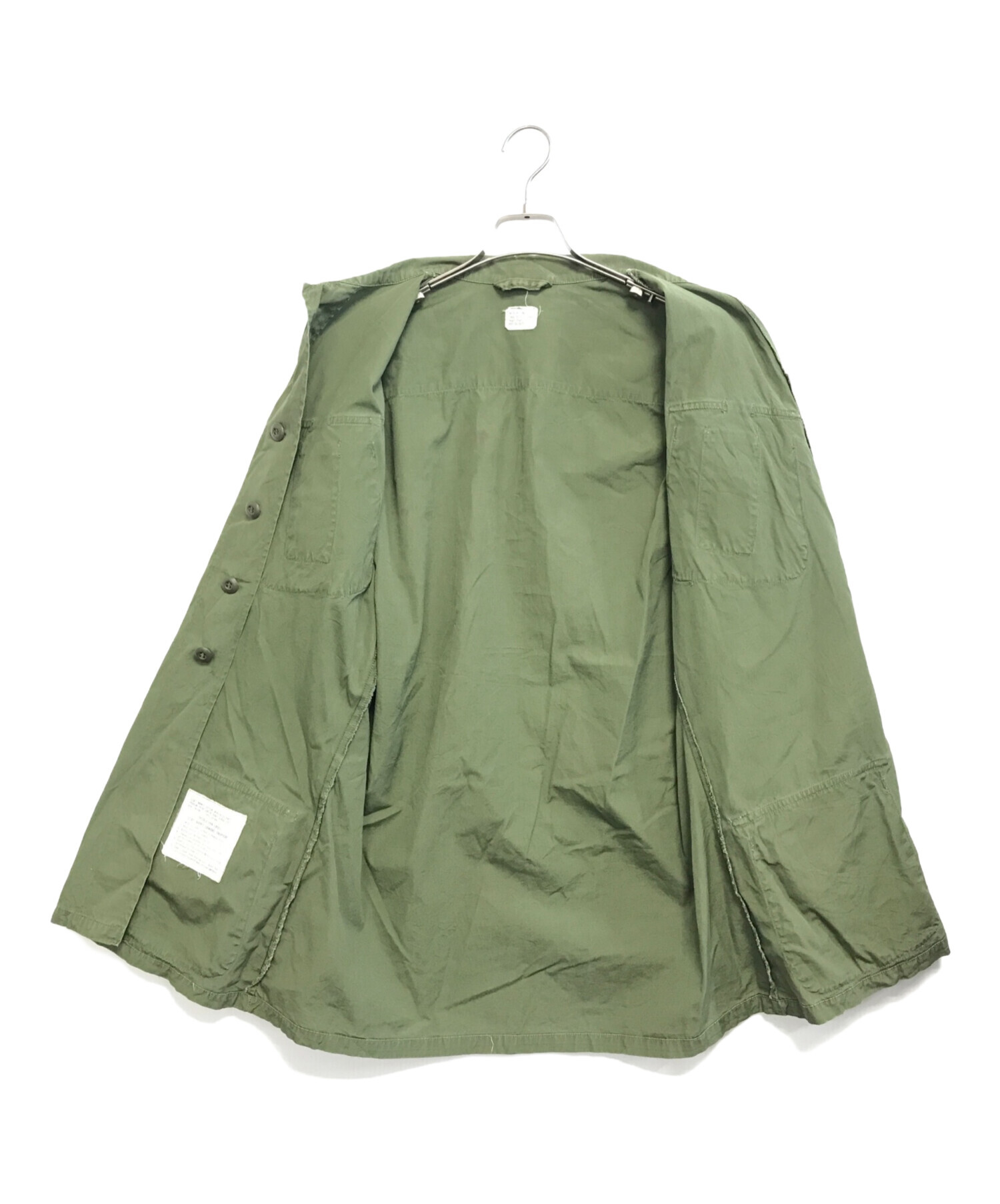 中古・古着通販】VINTAGE MILITARY (ヴィンテージ ミリタリー 