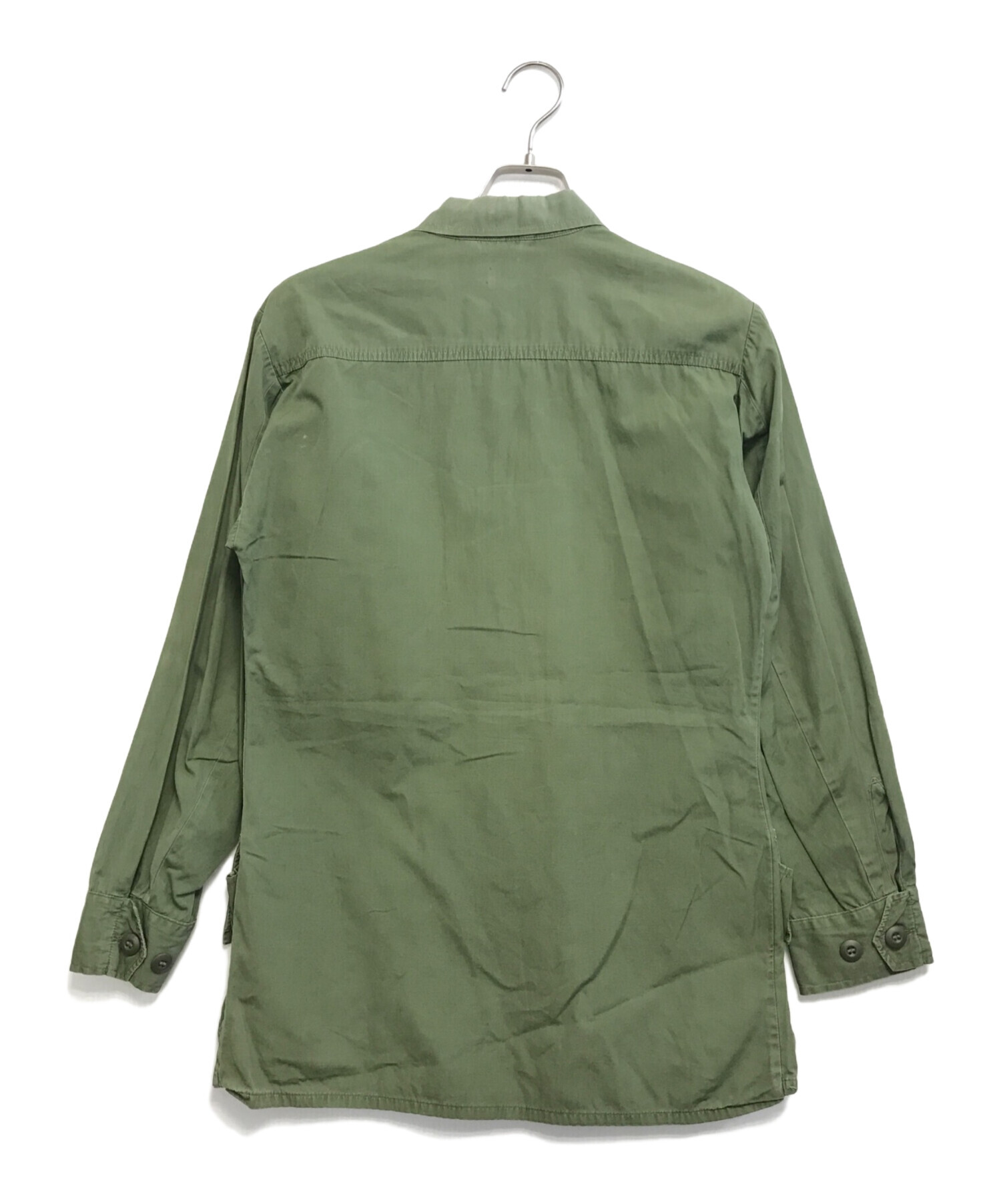 中古・古着通販】VINTAGE MILITARY (ヴィンテージ ミリタリー