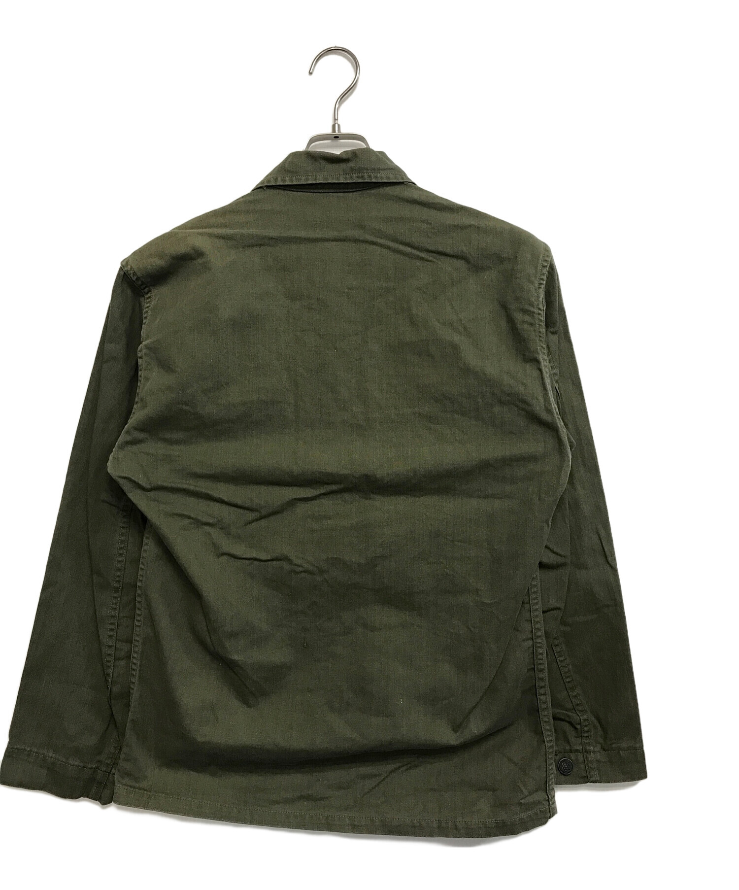 中古・古着通販】VINTAGE MILITARY (ヴィンテージ ミリタリー) M-43