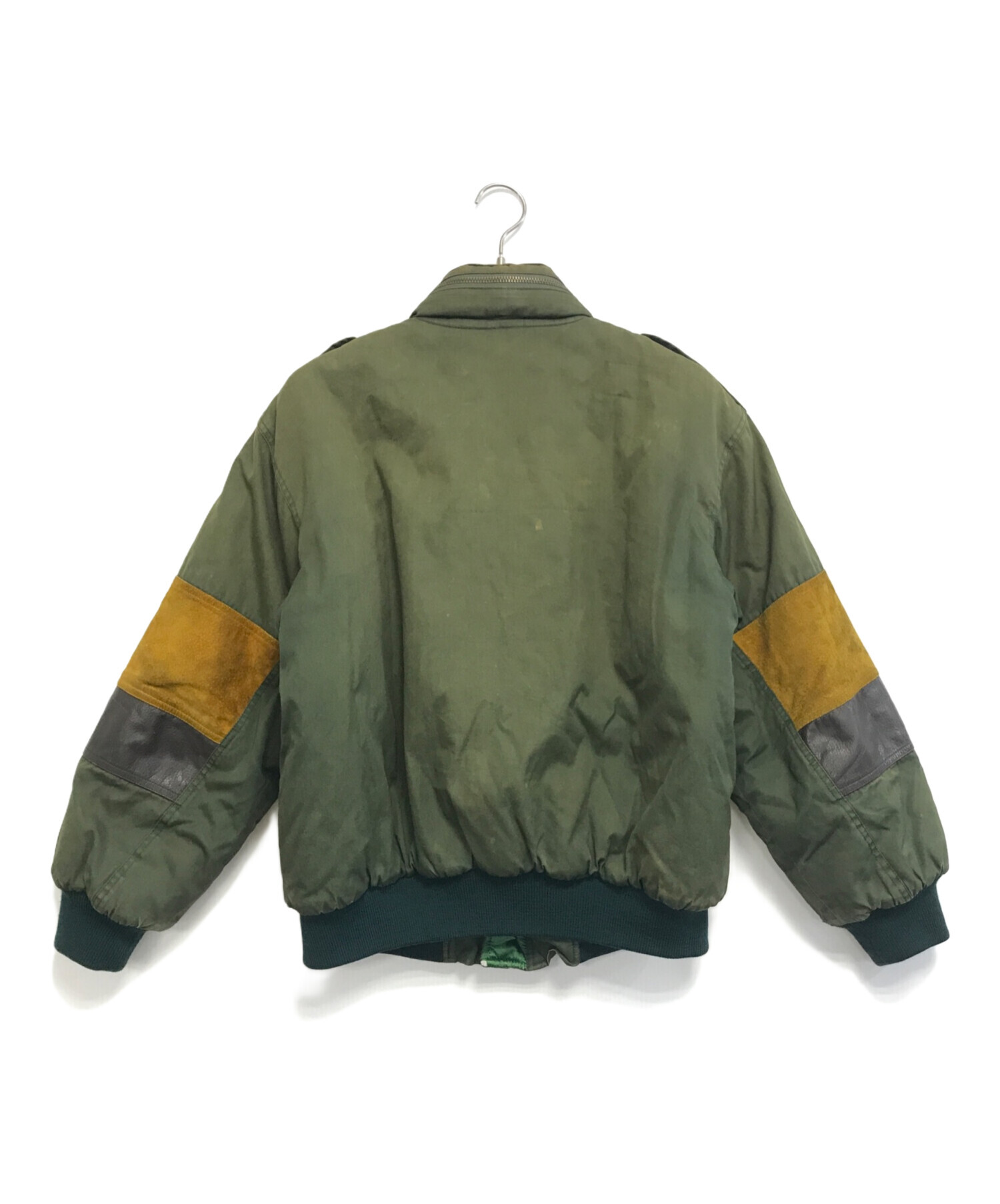 中古・古着通販】C.P COMPANY (シーピーカンパニー) ボンバー