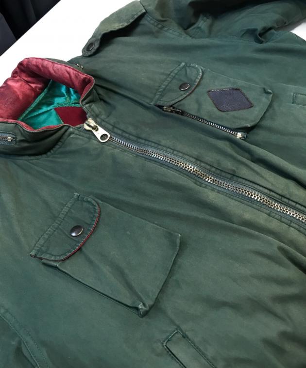 中古・古着通販】C.P COMPANY (シーピーカンパニー) 80's ダッチポリス