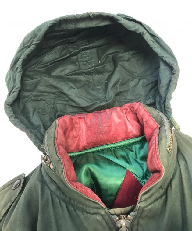 中古・古着通販】C.P COMPANY (シーピーカンパニー) ボンバー